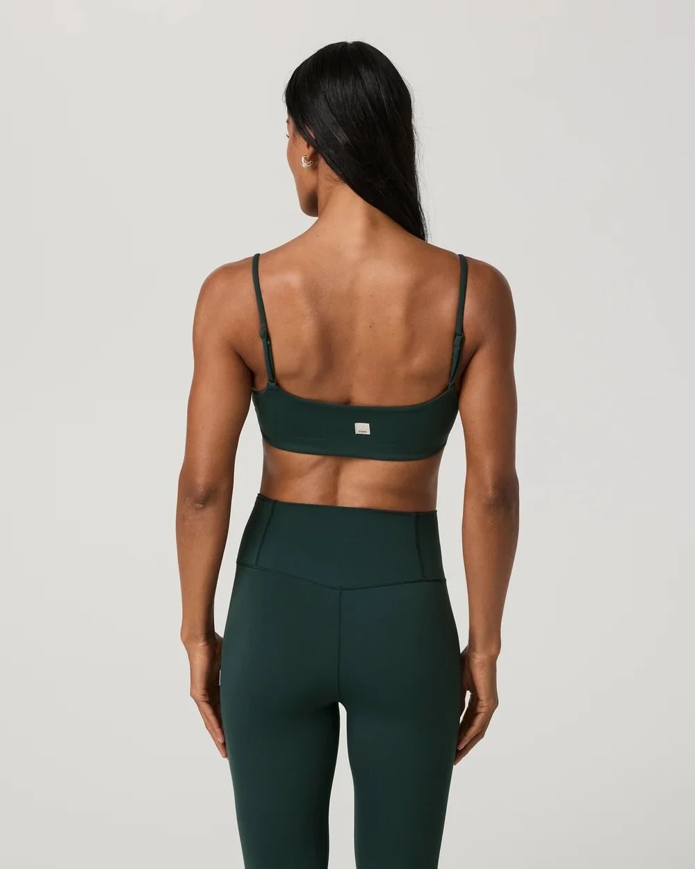 Vuori AllTheFeels Cami Bra