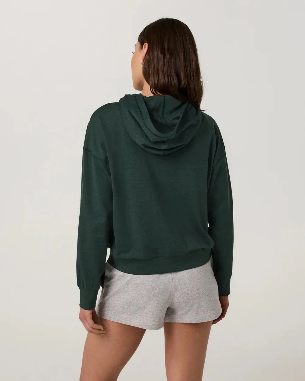 Halo Modern Pullover Hoodie