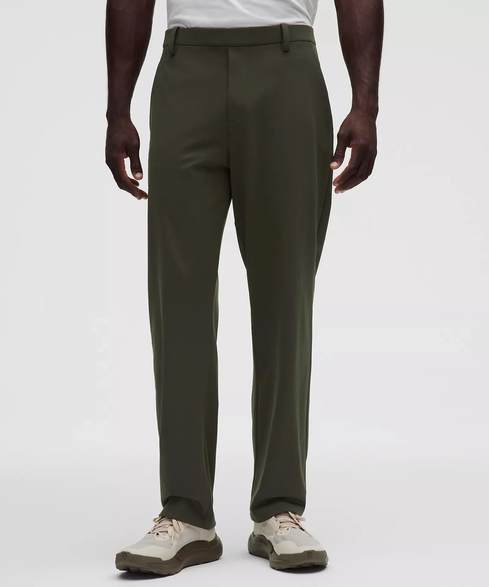 Daydrift Classic-Fit Trouser