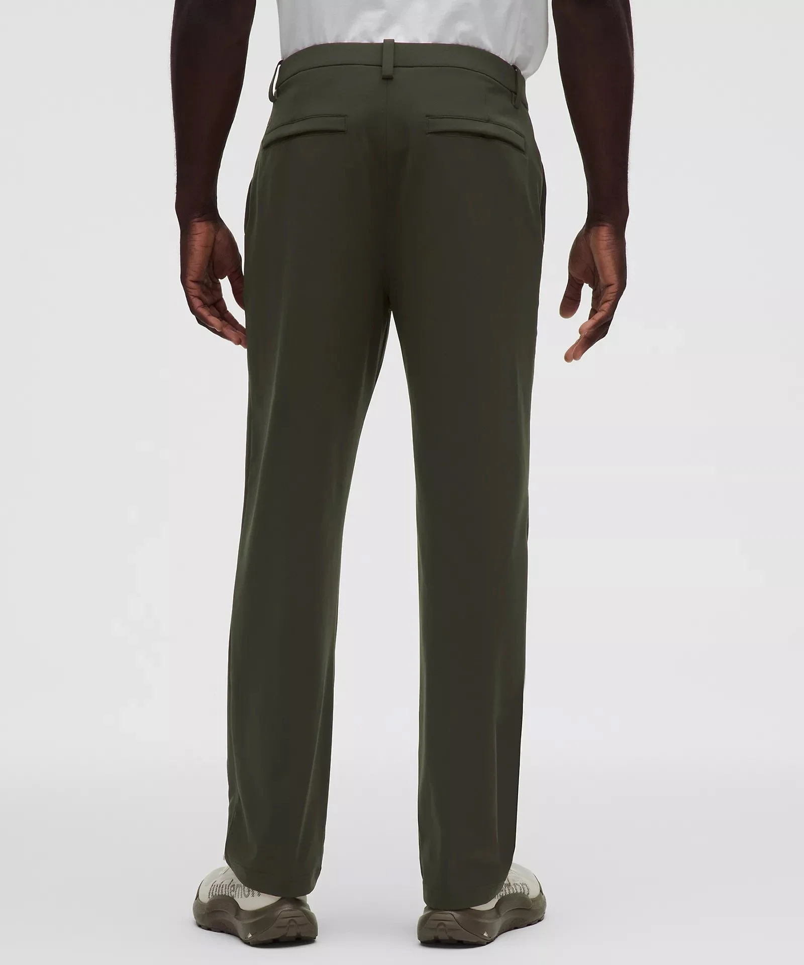 Daydrift Classic-Fit Trouser