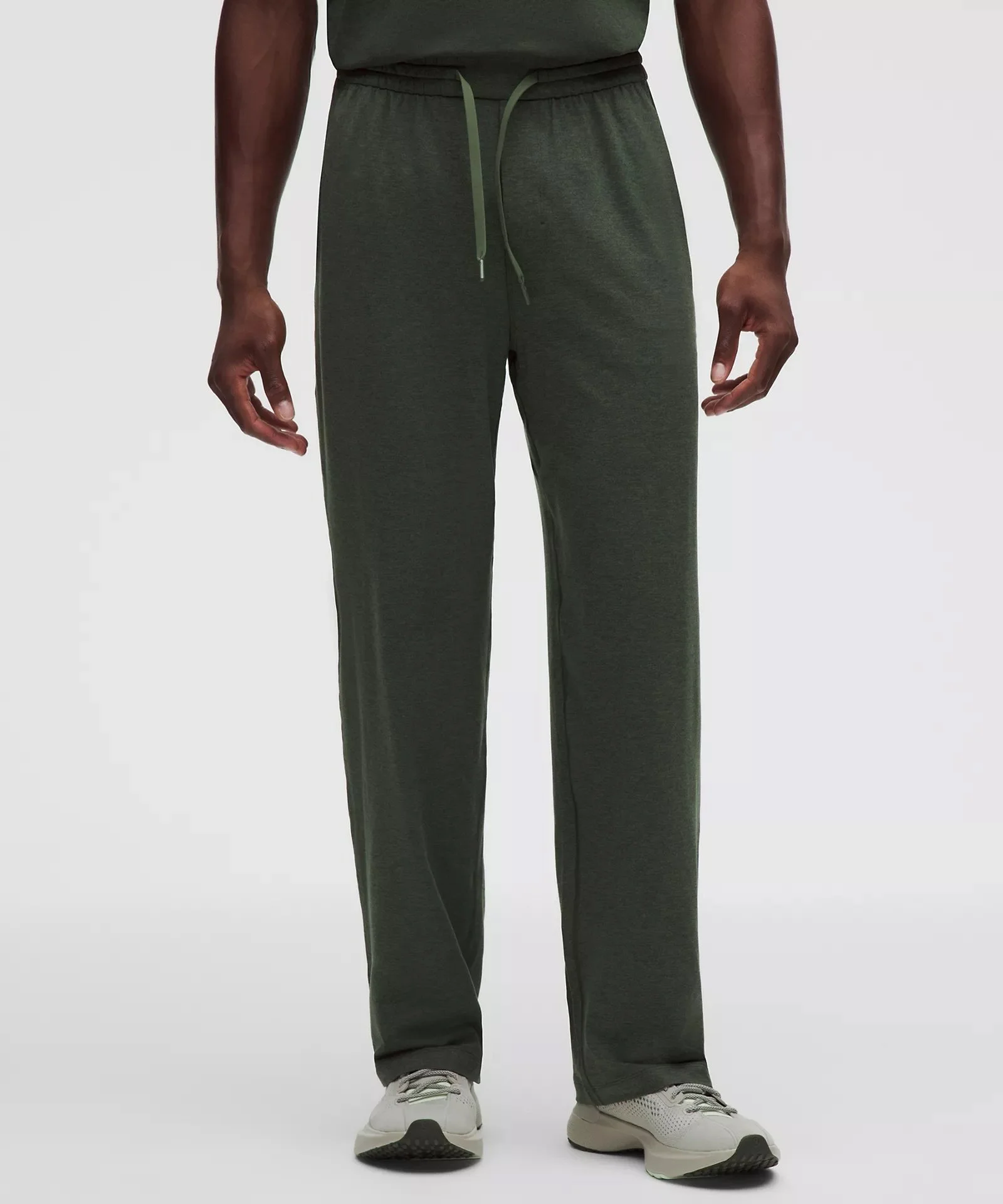 Soft Jersey Classic-Fit Pant