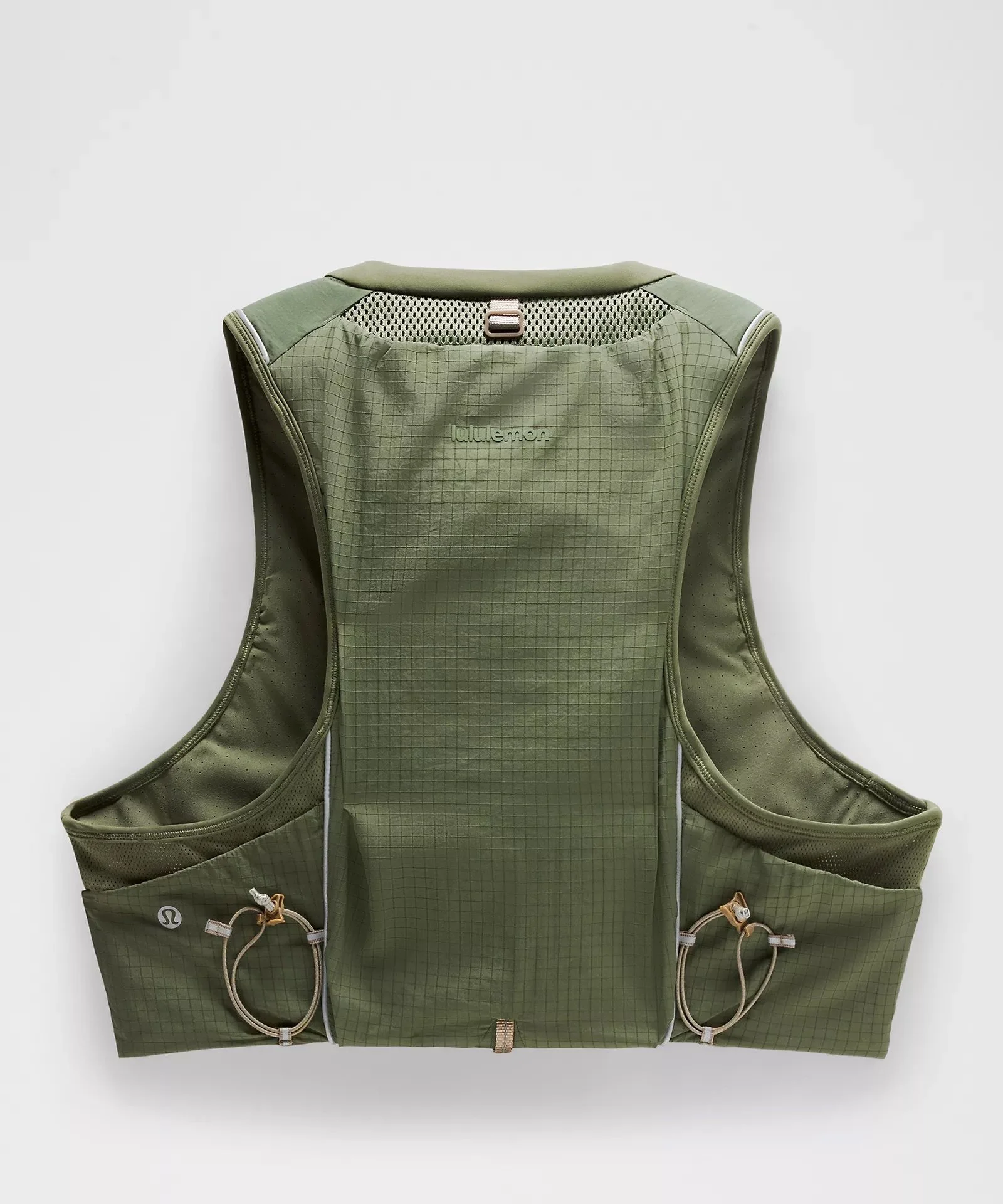 Fast and Free Trail Running Vest