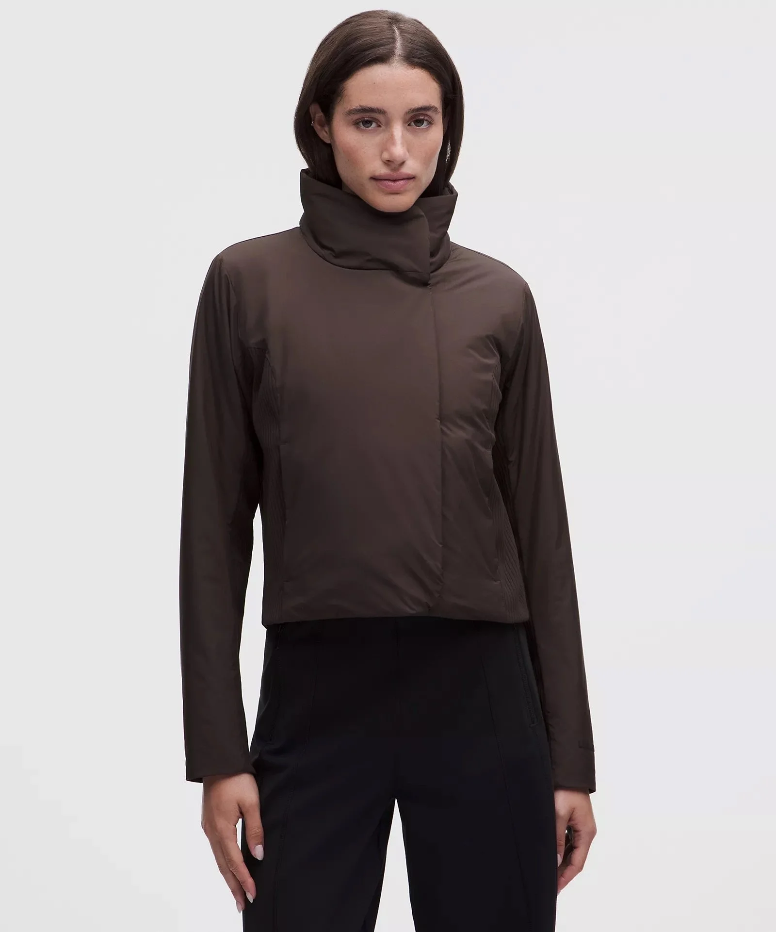 Sleek City Jacket