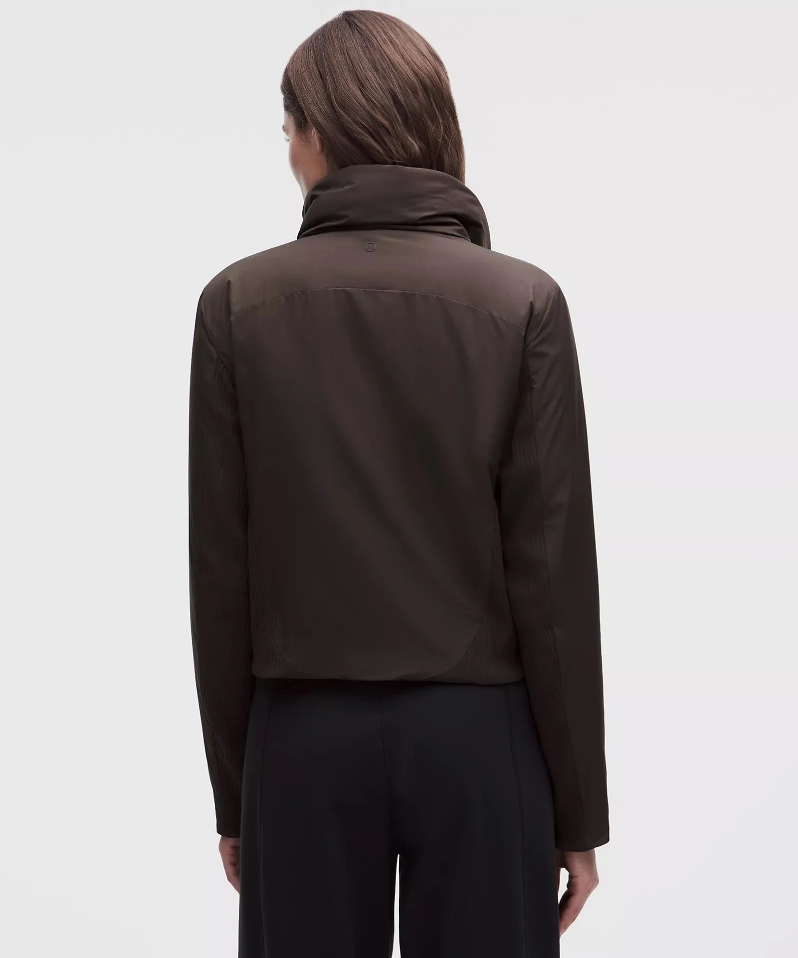 Sleek City Jacket