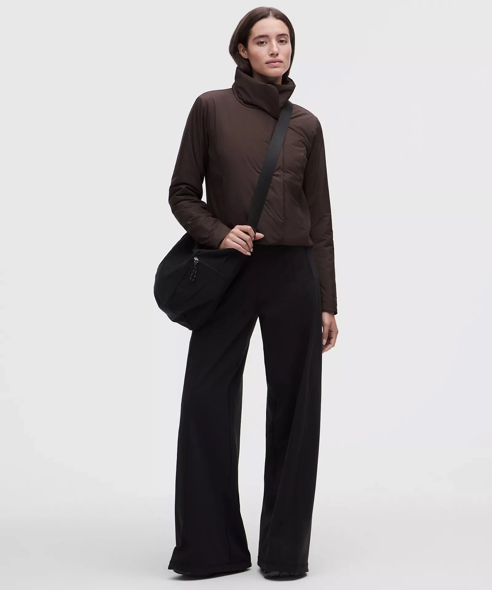 Sleek City Jacket