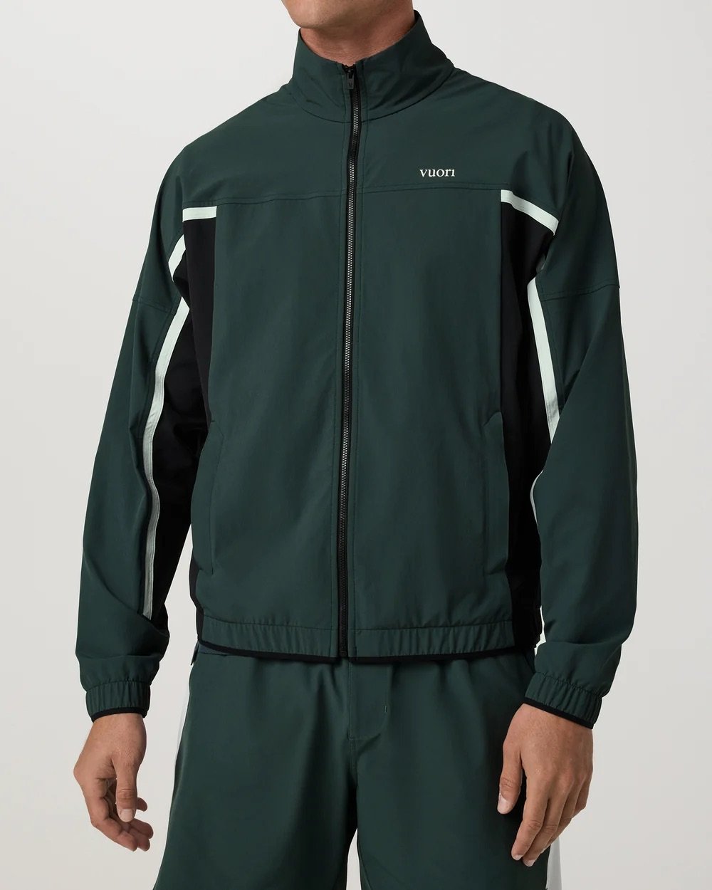 Crosscourt Jacket 2.0