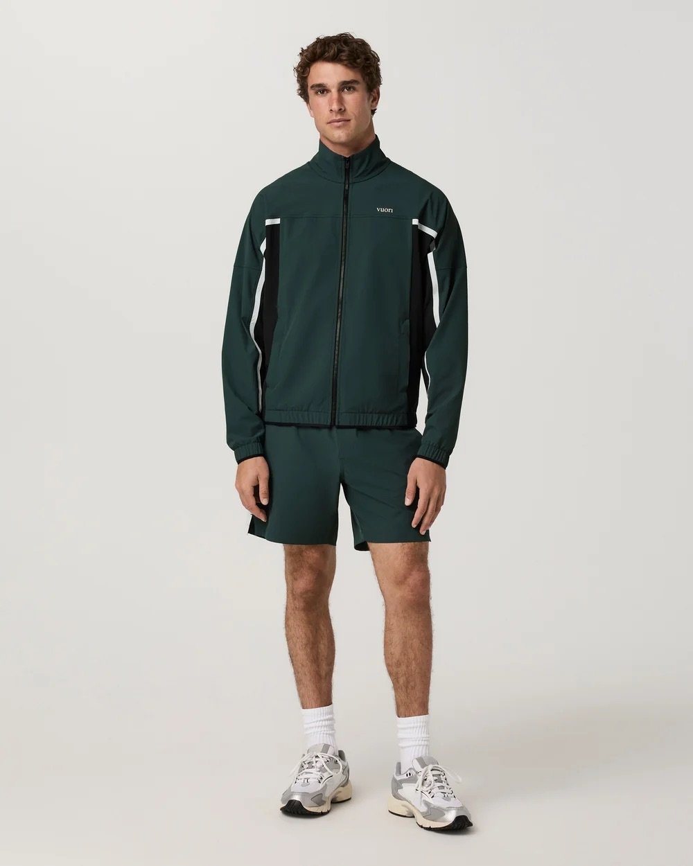 Crosscourt Pro Short Unlined 7"