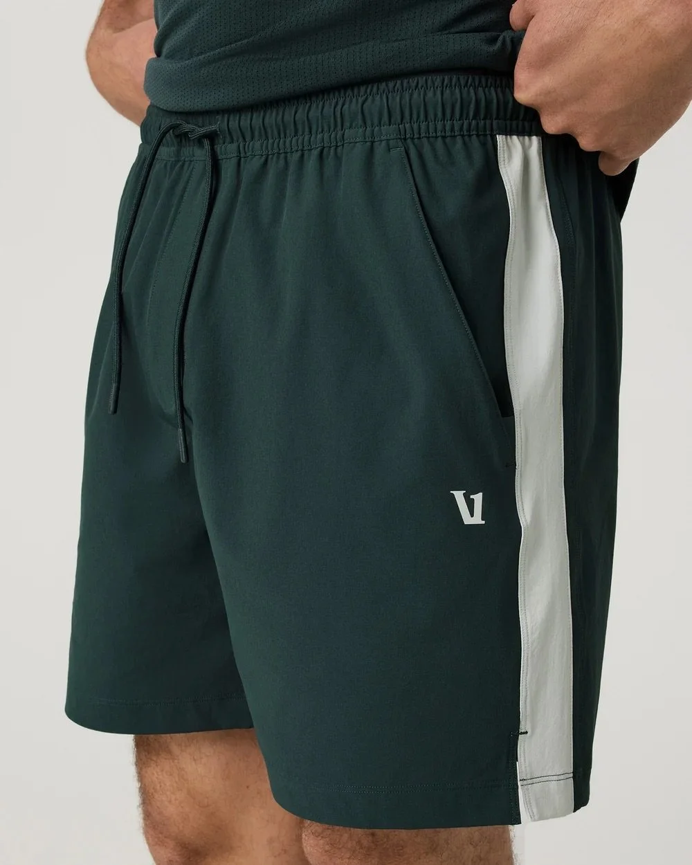Crosscourt Pro Short Unlined 7"
