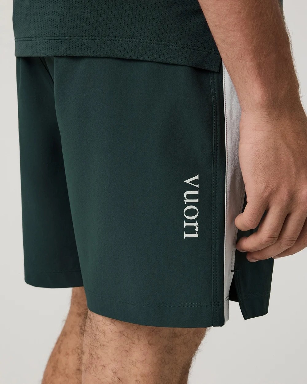 Crosscourt Pro Short Unlined 7"