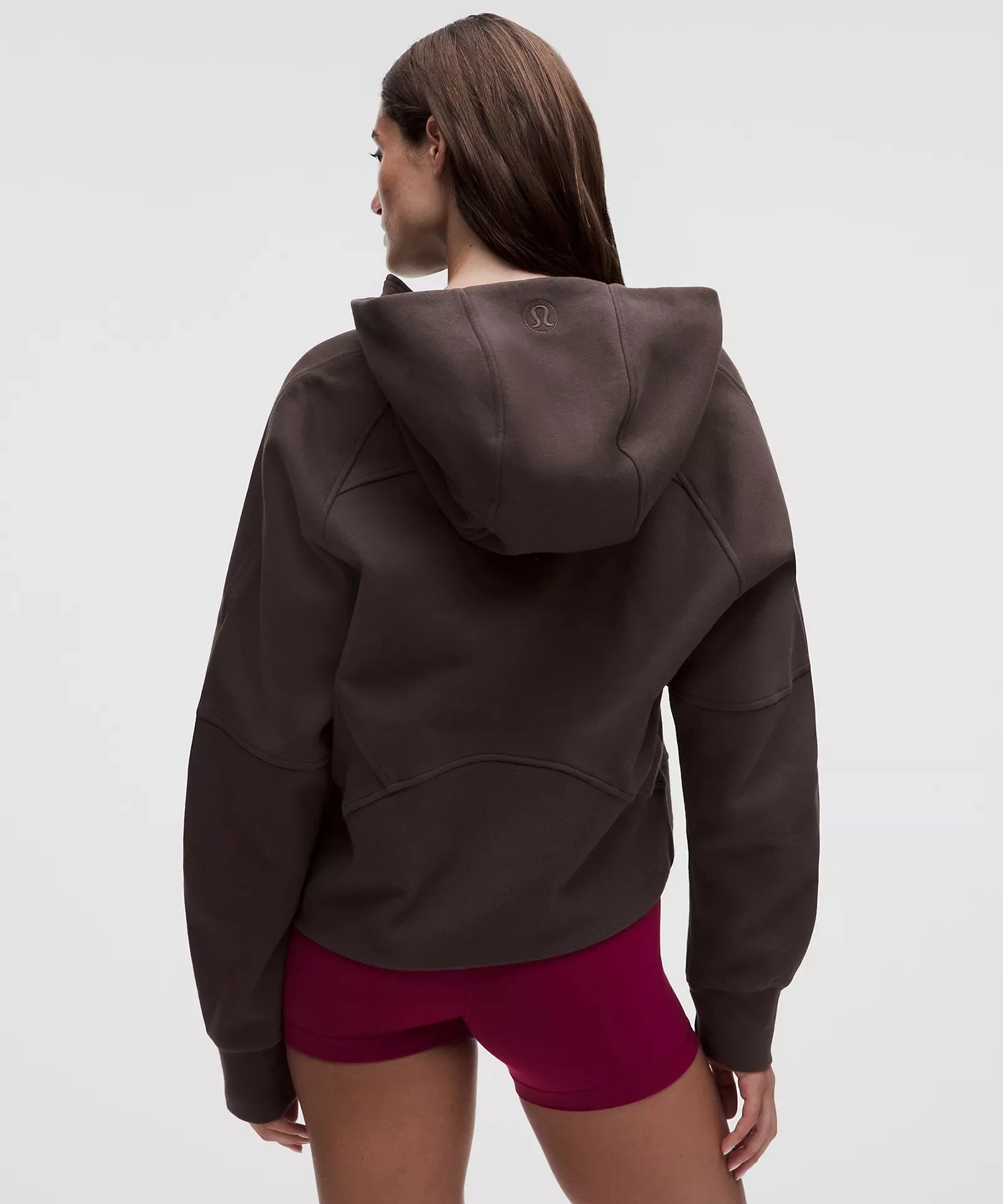 Scuba Evolve Half-Zip Hoodie