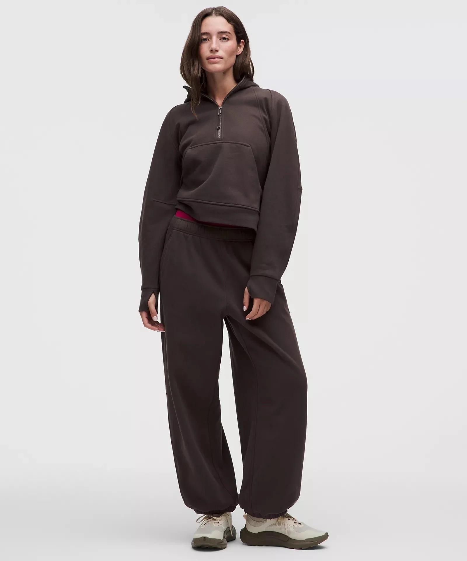 Scuba Evolve Oversized Jogger