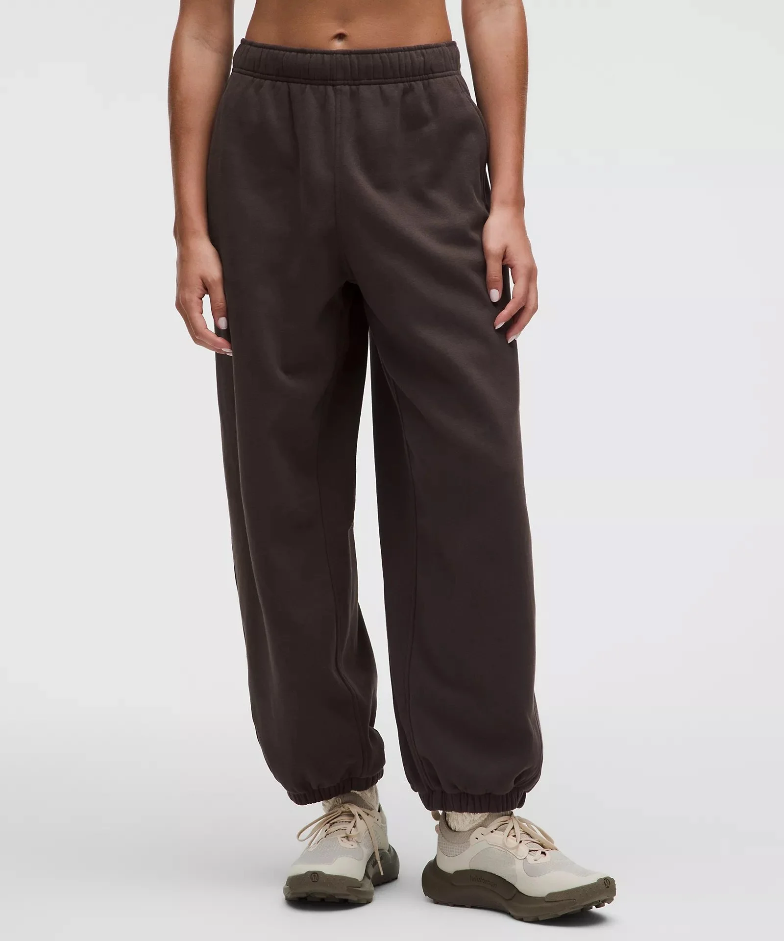 Scuba Evolve Oversized Jogger