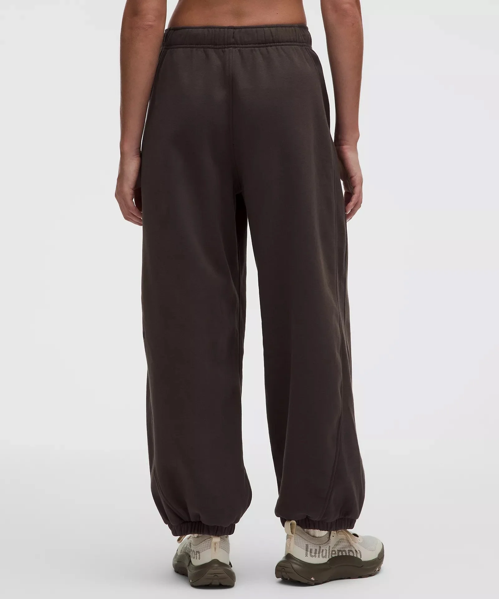 Scuba Evolve Oversized Jogger
