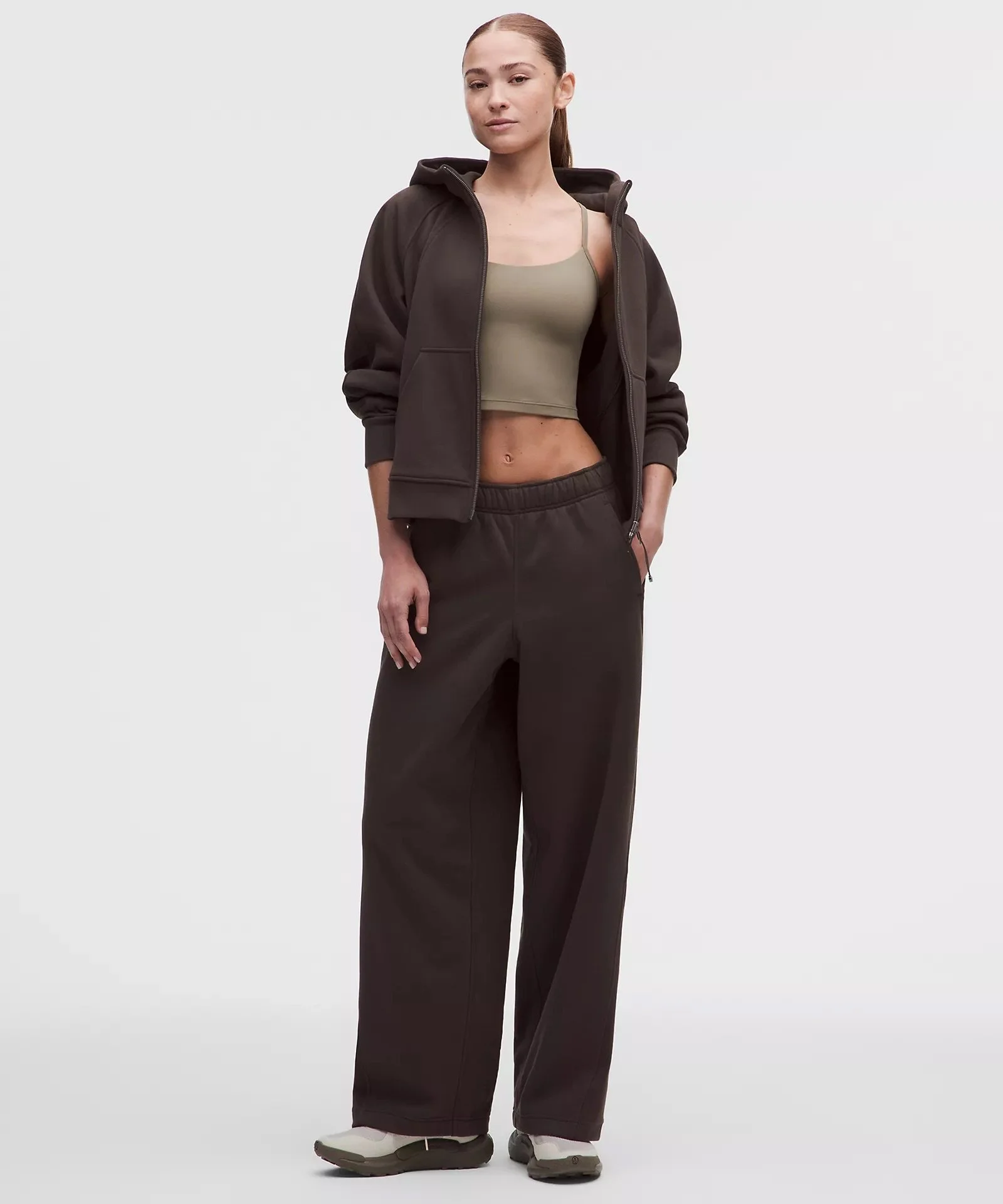 Scuba Evolve Straight-Leg Pant