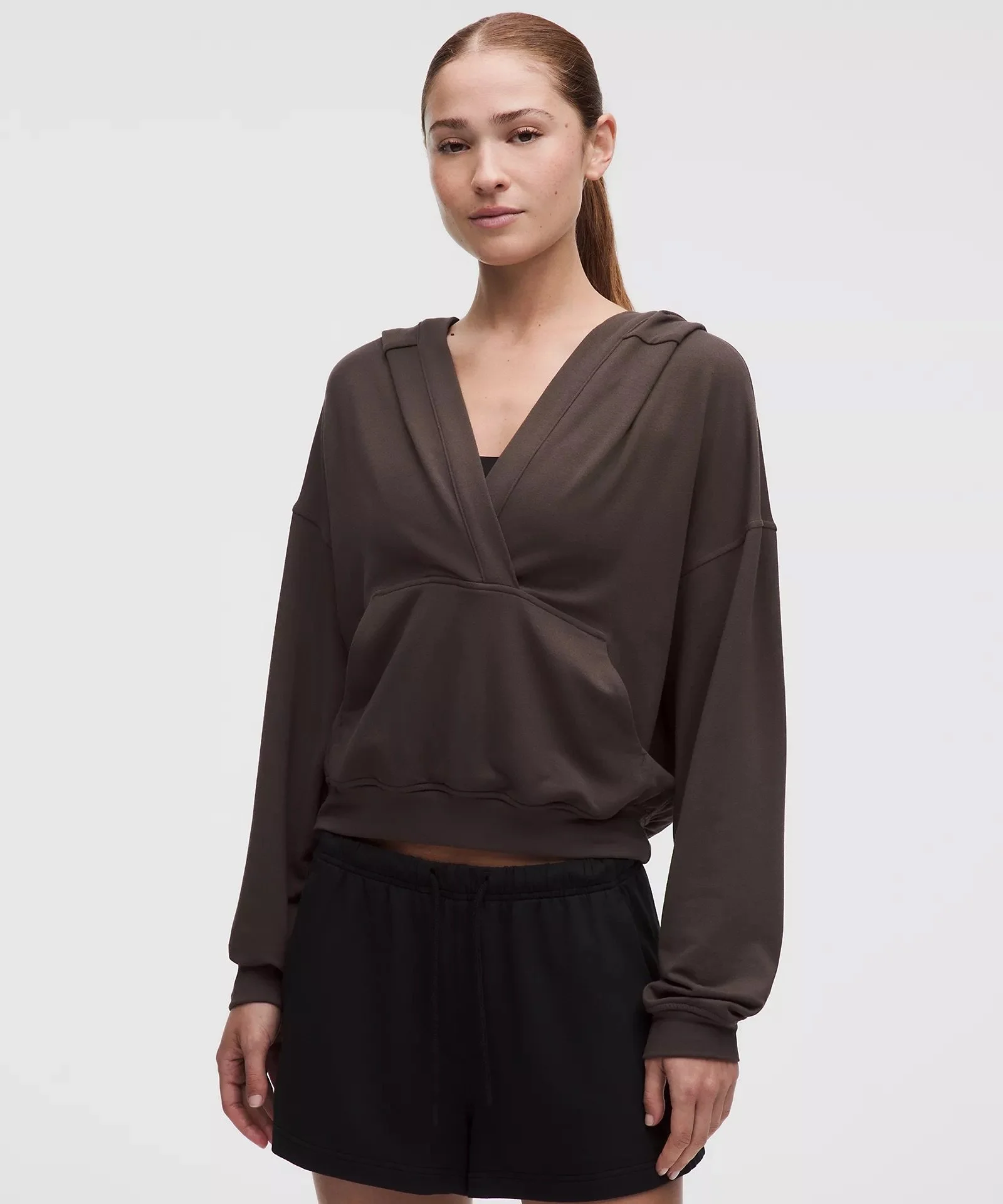 BeCalm Oversized Hoodie