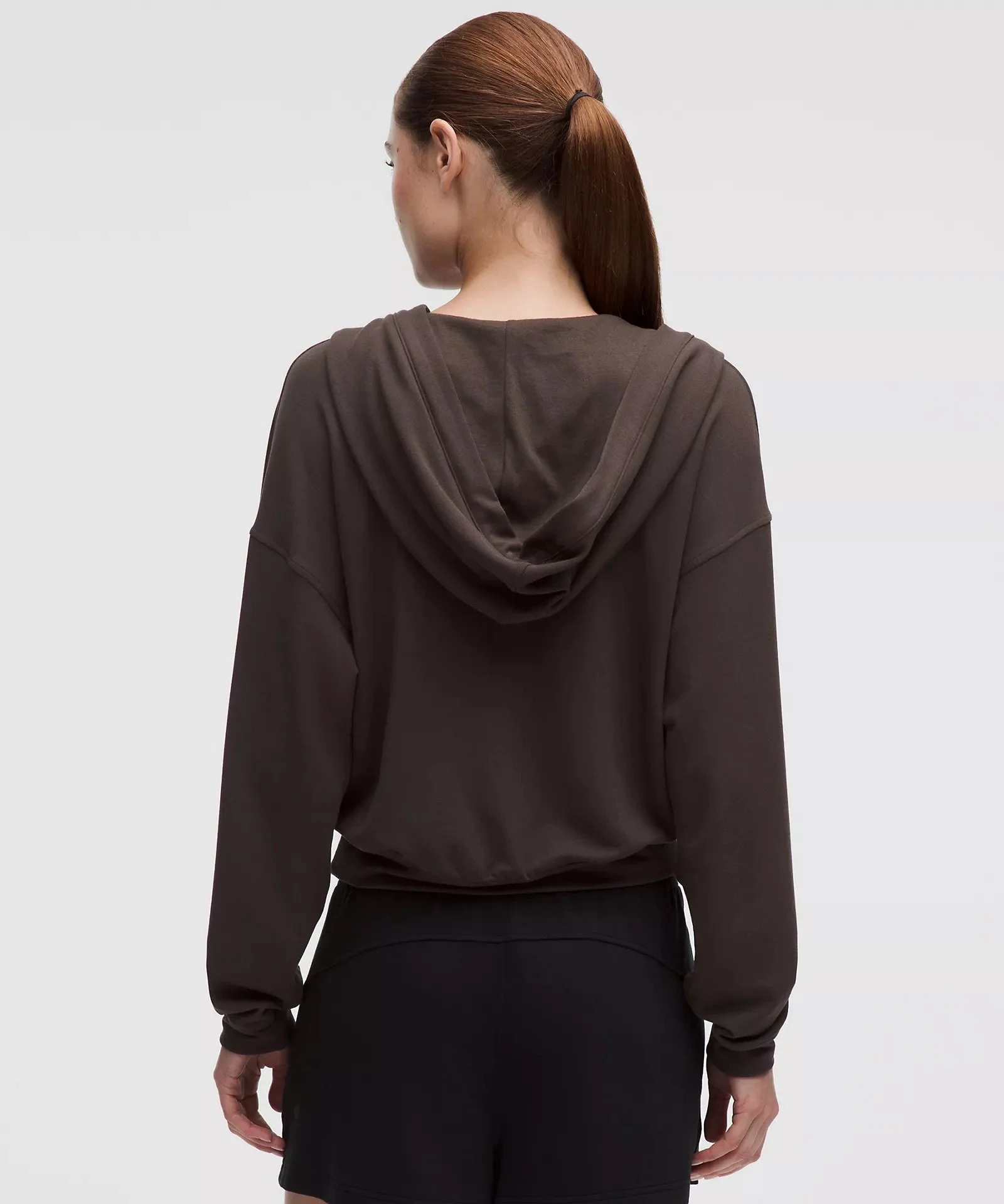 BeCalm Oversized Hoodie