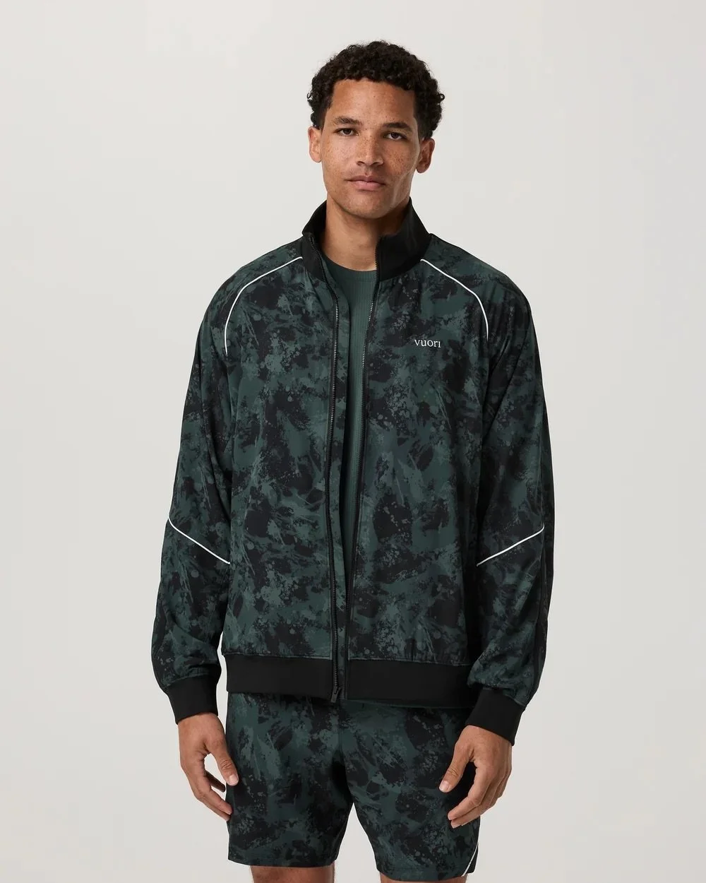 Kore Fitness Jacket
