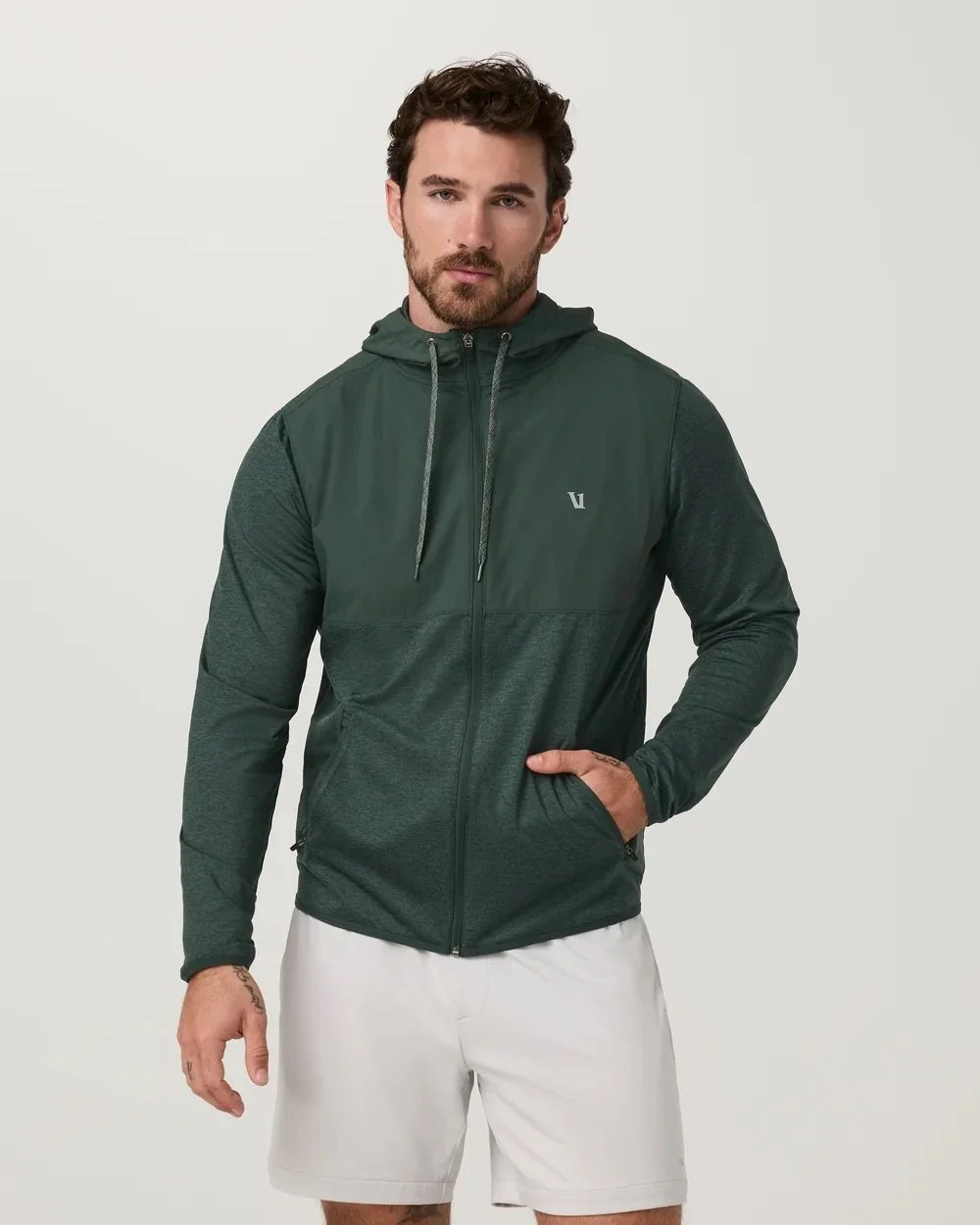 Sunday Element Jacket