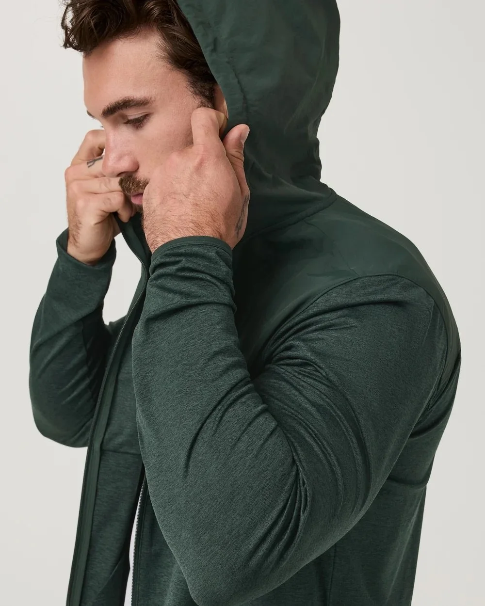 Sunday Element Jacket