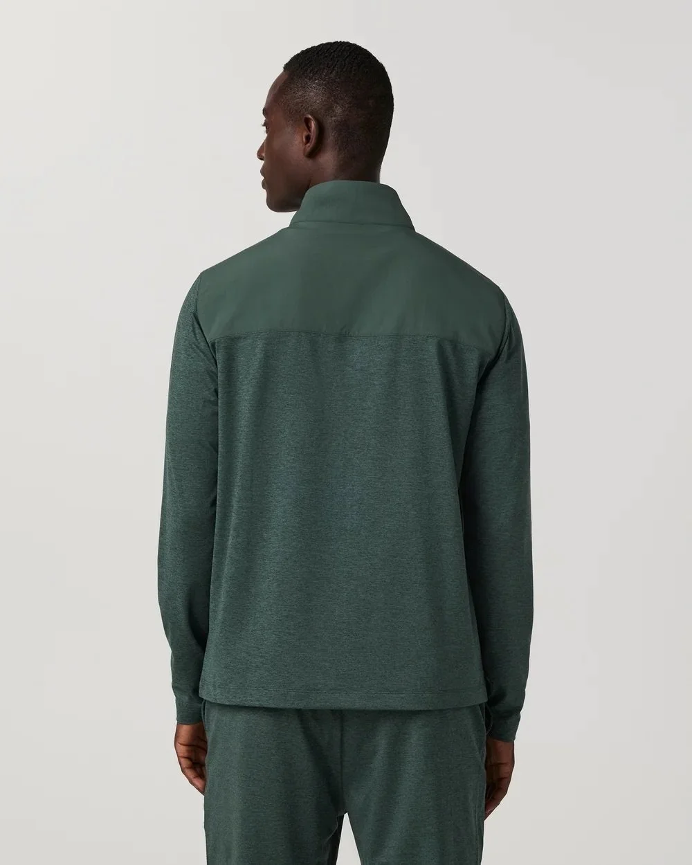  Sunday Element Track Jacket