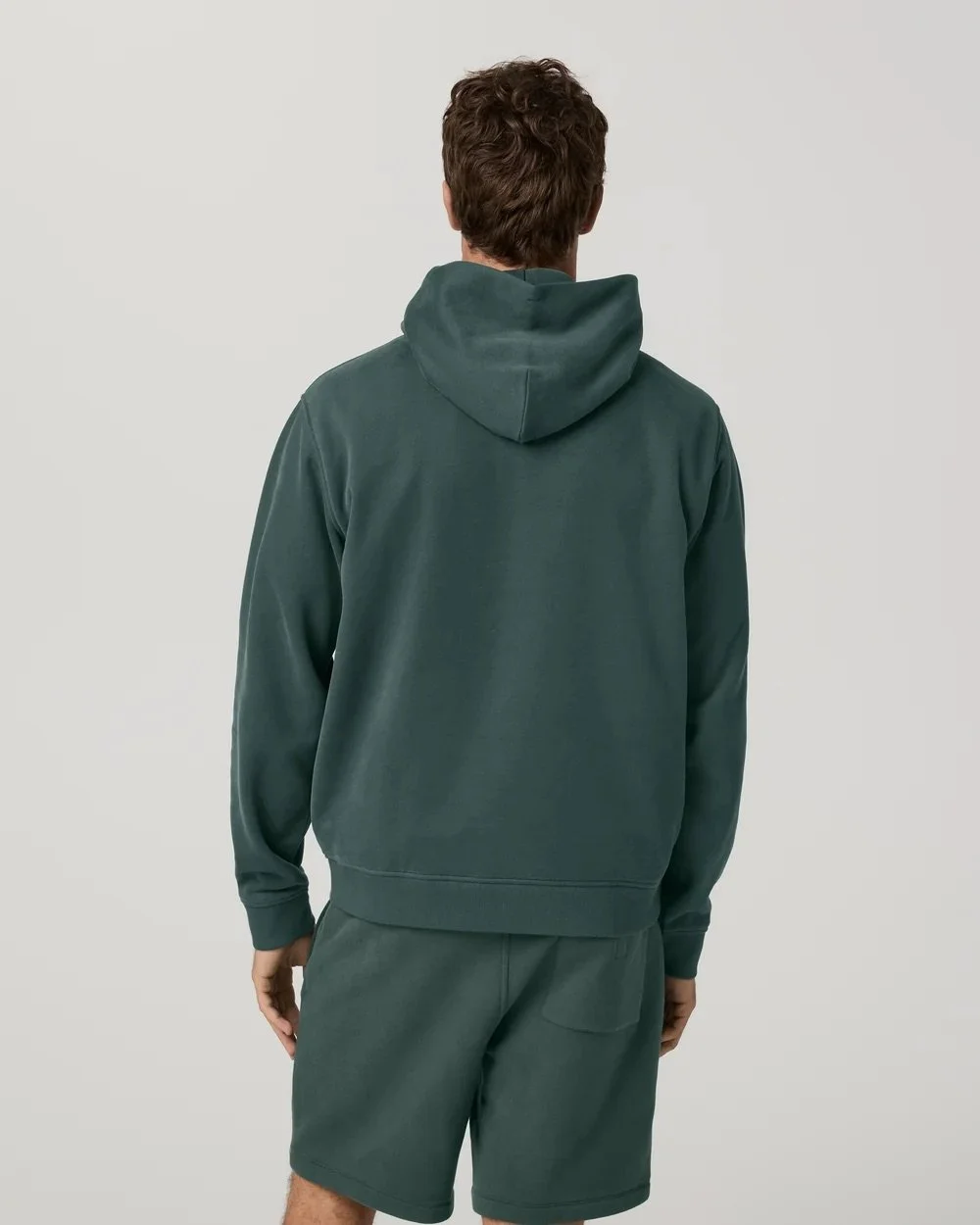 Seaside Pullover Hoodie 2.0