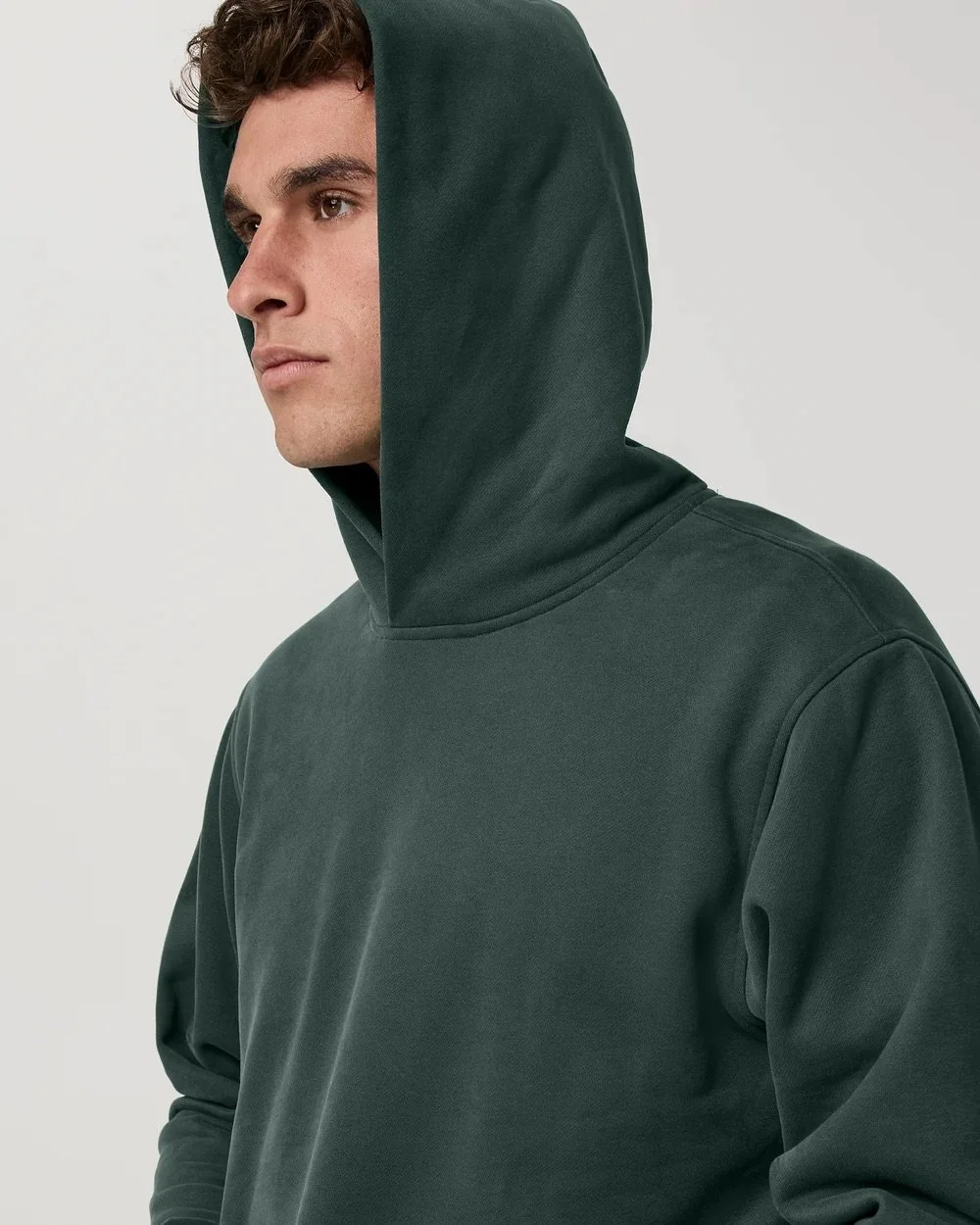Seaside Pullover Hoodie 2.0