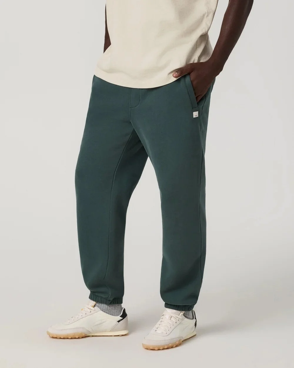 Seaside Sweatpant