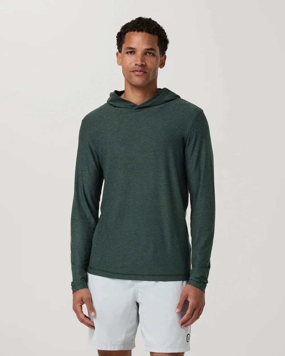 Strato Tech Hoodie