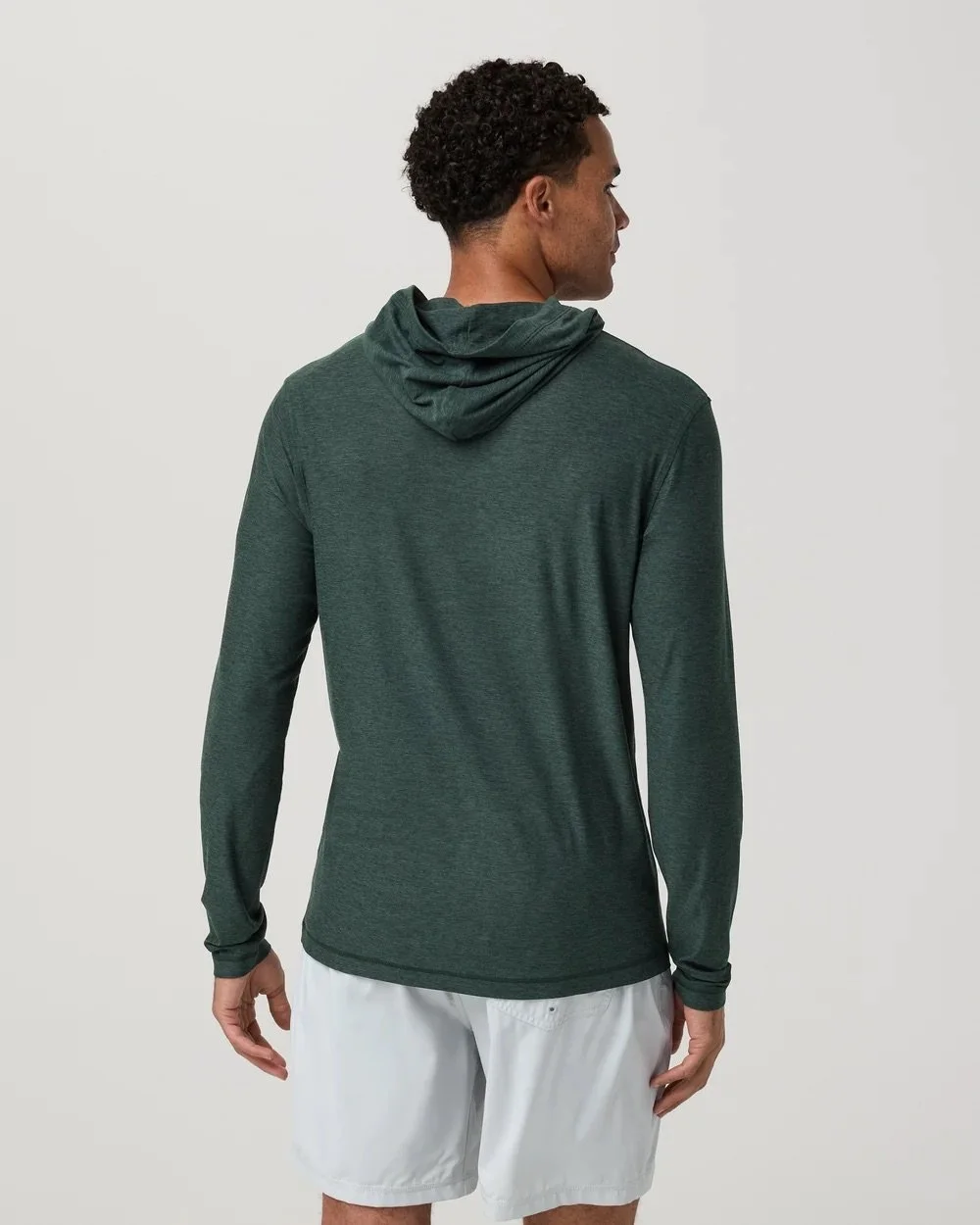 Strato Tech Hoodie