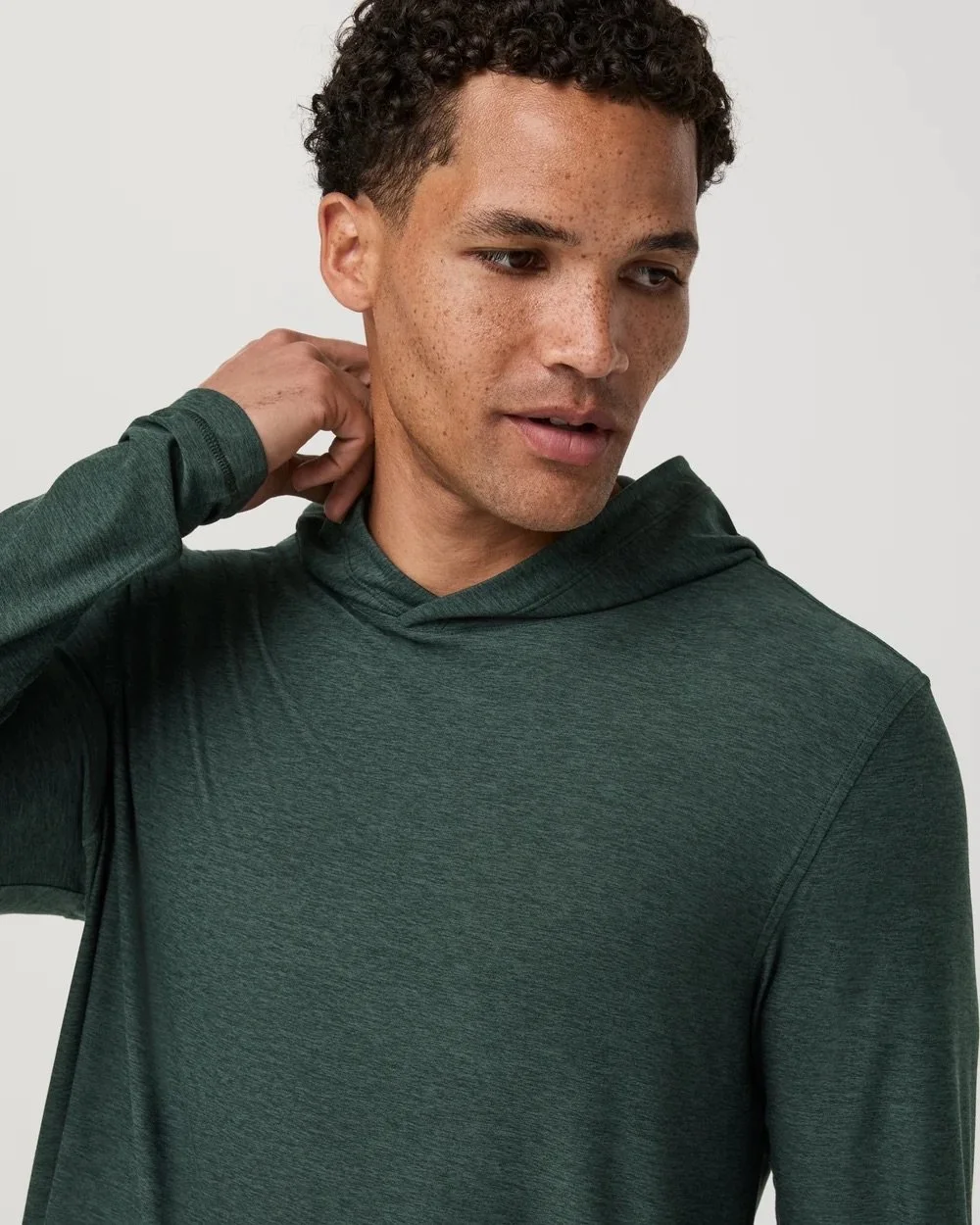 Strato Tech Hoodie