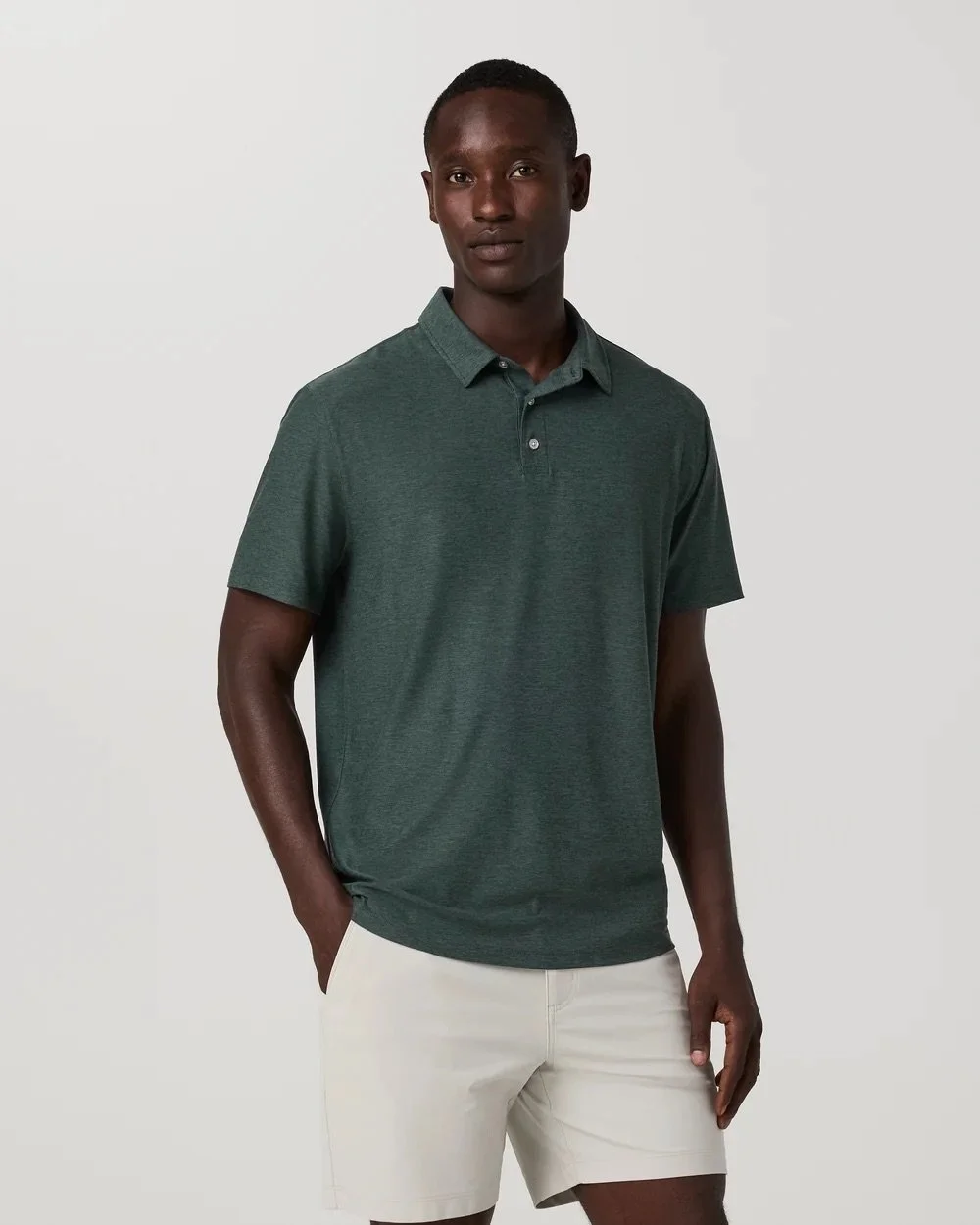 Strato Tech Polo
