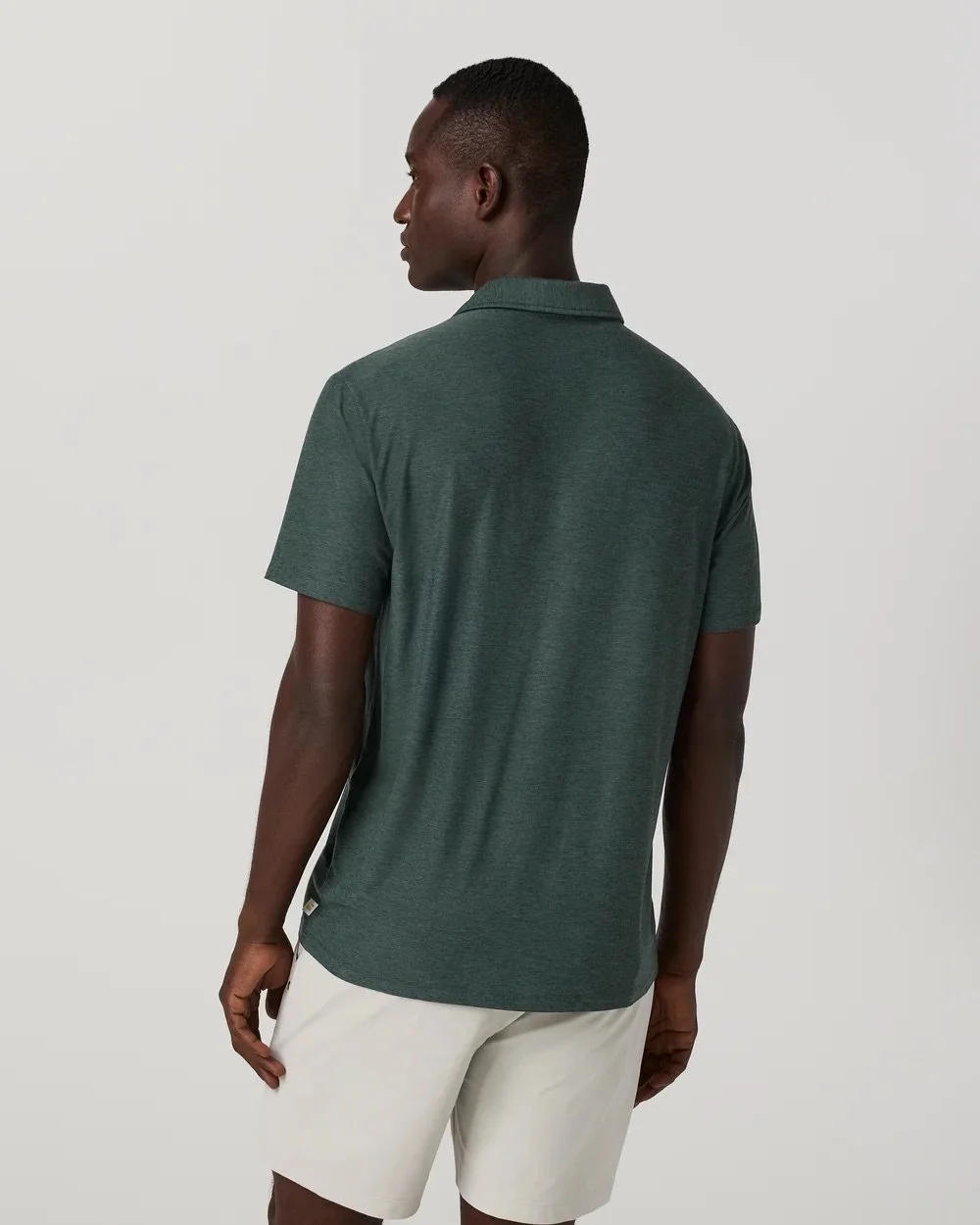 Strato Tech Polo