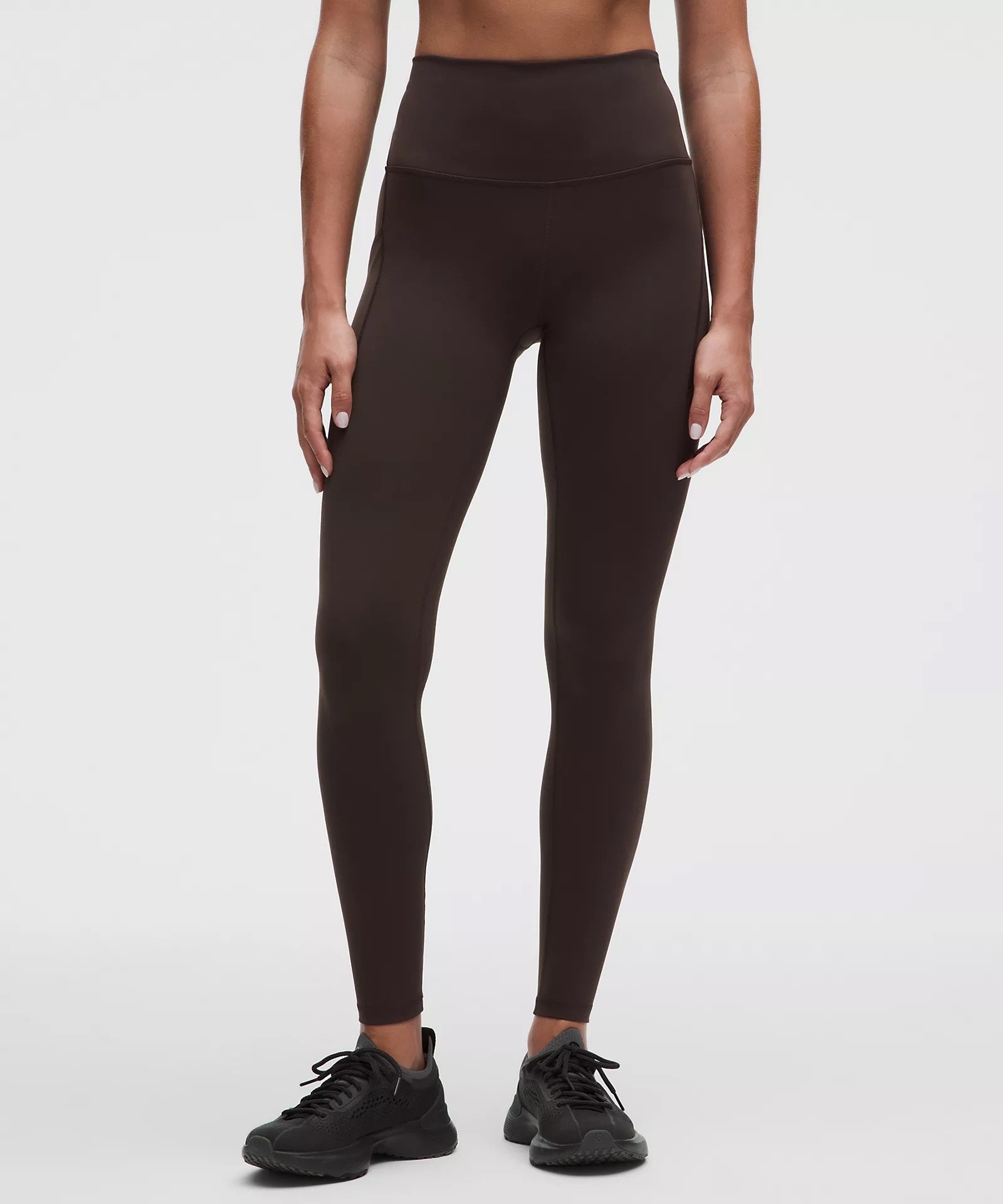 Wunder Train High-Rise Tight with Pockets 28"