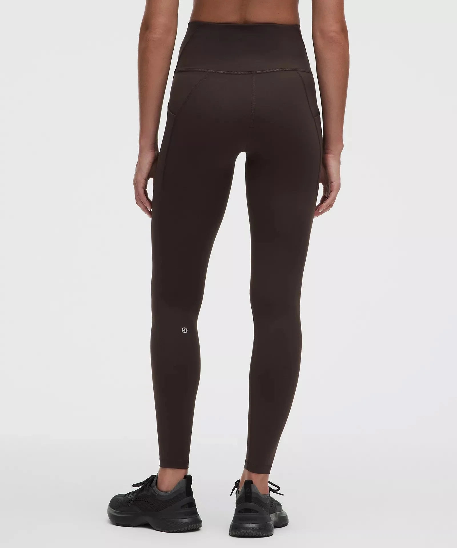 Wunder Train High-Rise Tight with Pockets 28"
