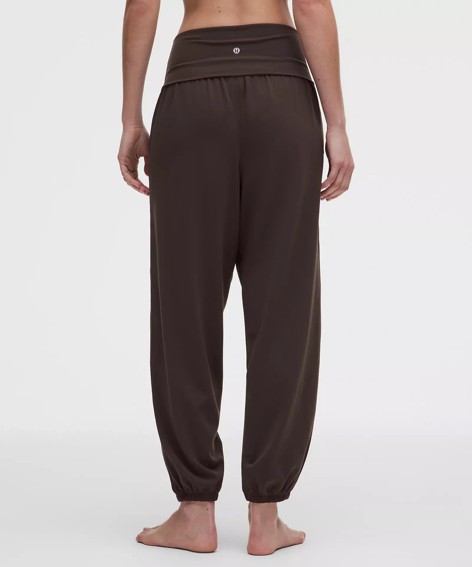 lululemon Align Foldover Relaxed Jogger