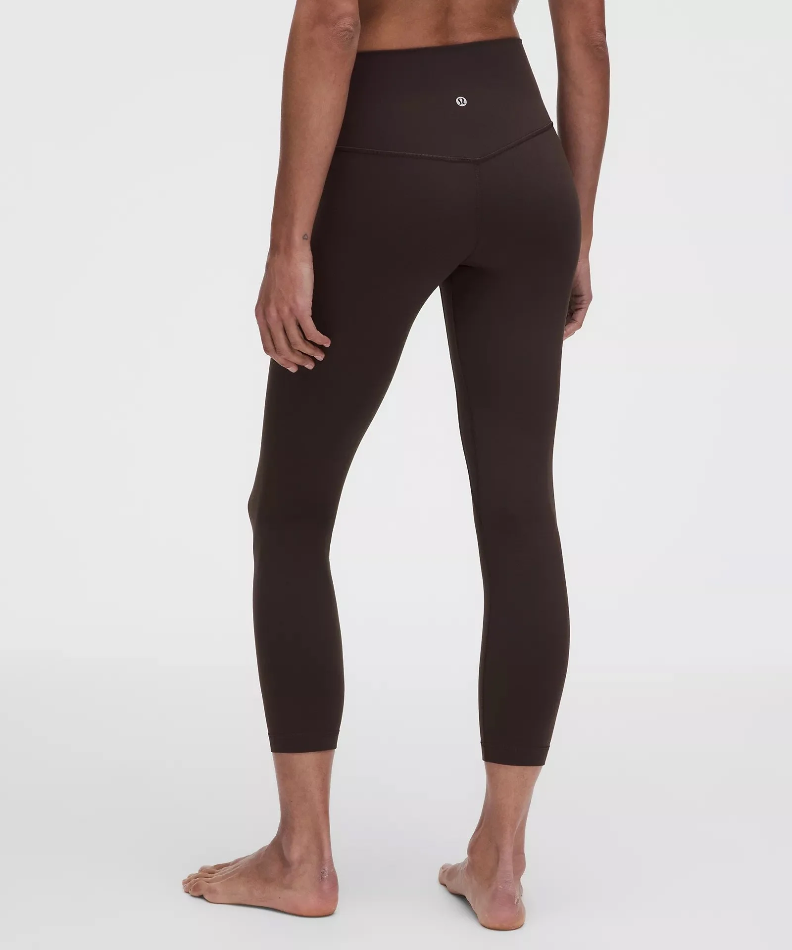 lululemon Align High-Rise Pant 25"