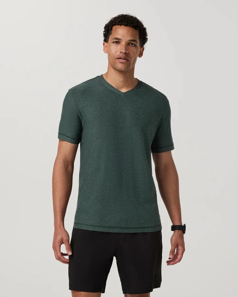 Strato Tech V-Neck