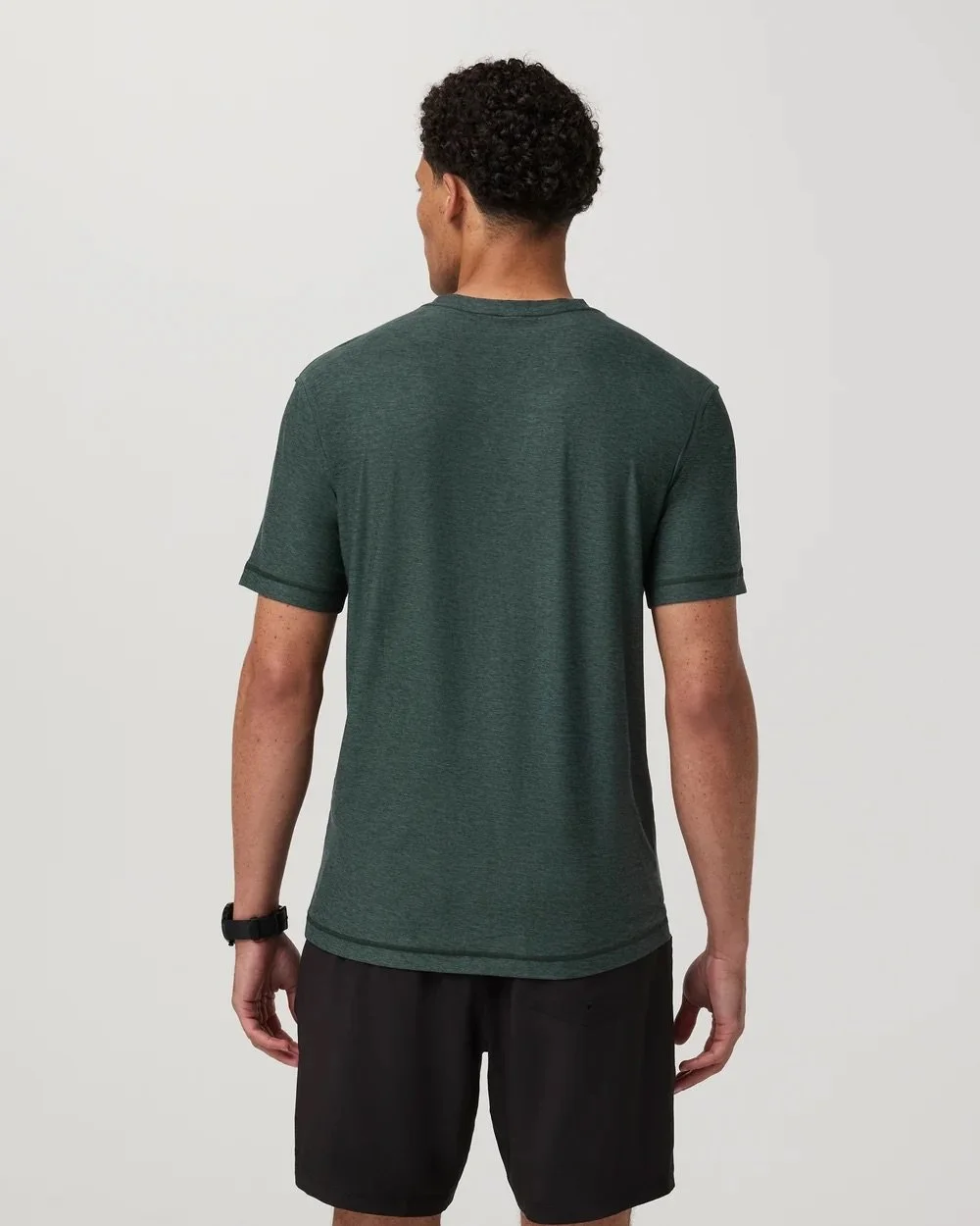 Strato Tech V-Neck
