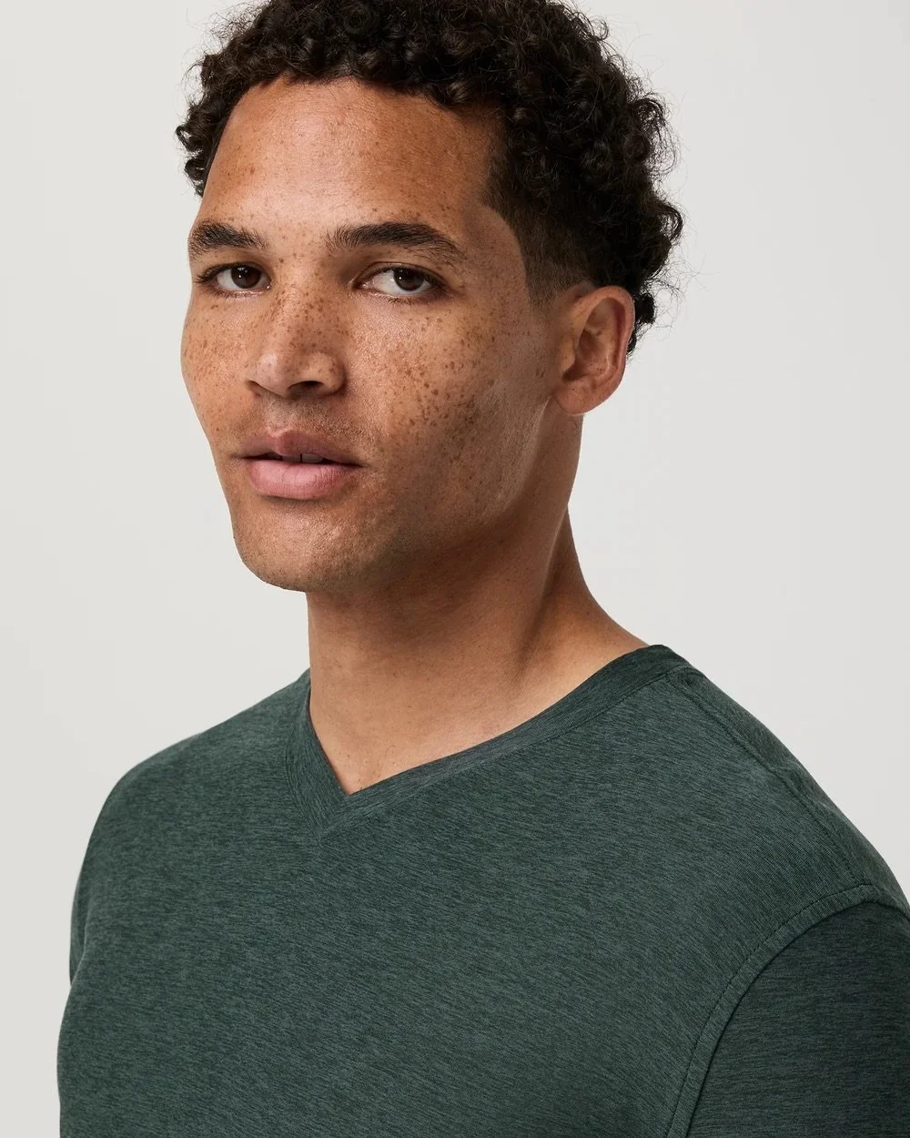Strato Tech V-Neck