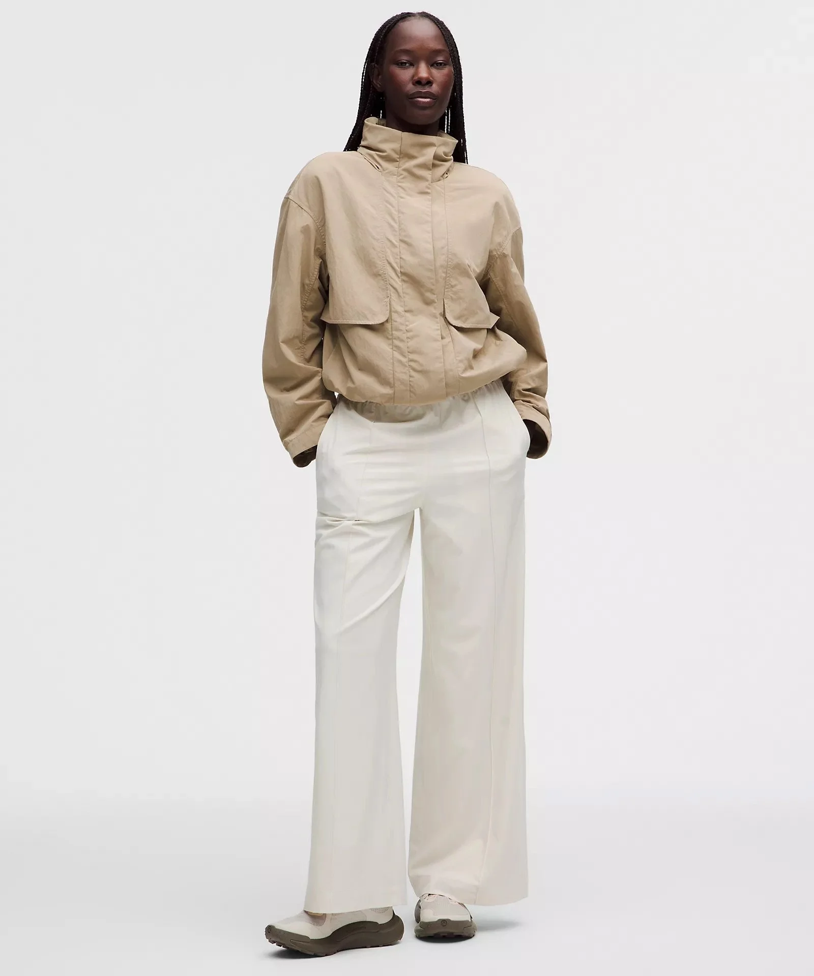 Always Effortless Jacket Evolve