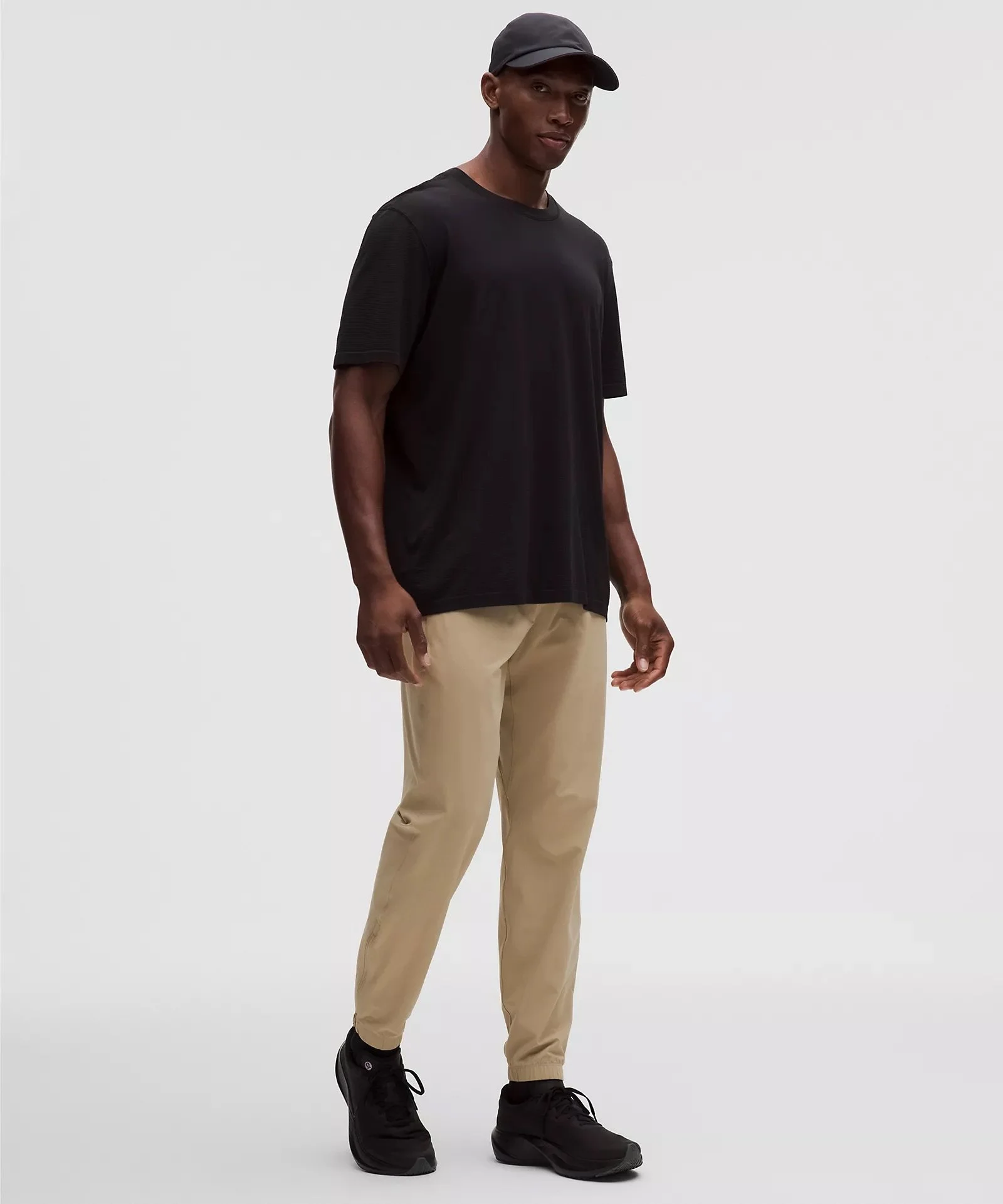 Mile Maker Jogger