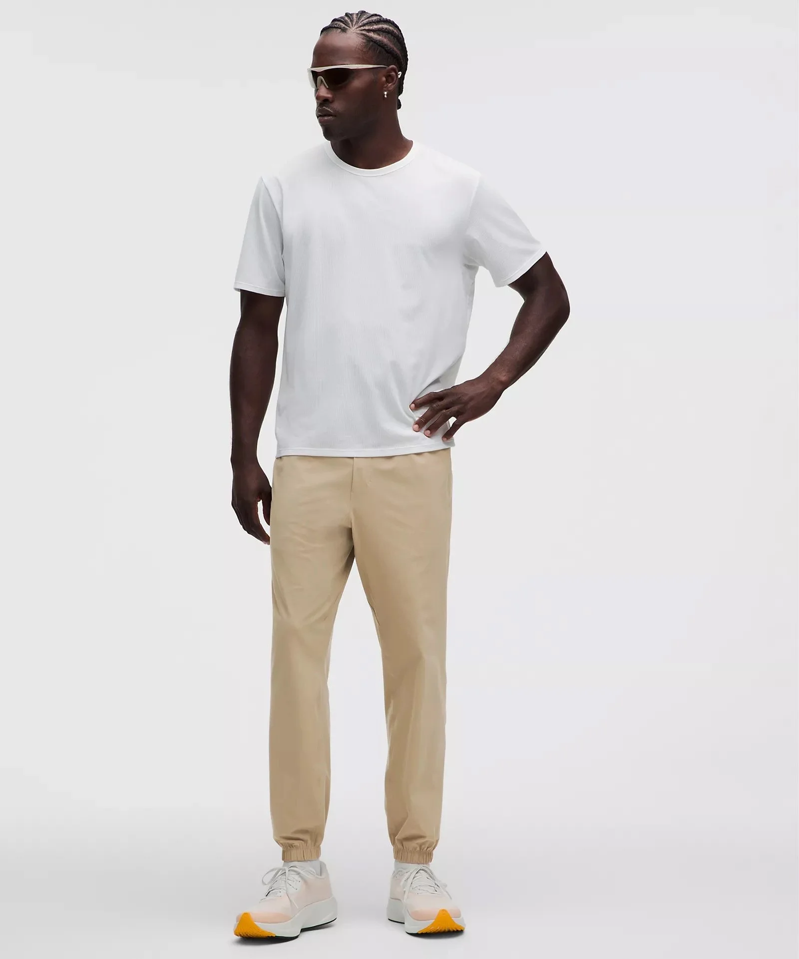 Pace Breaker Jogger