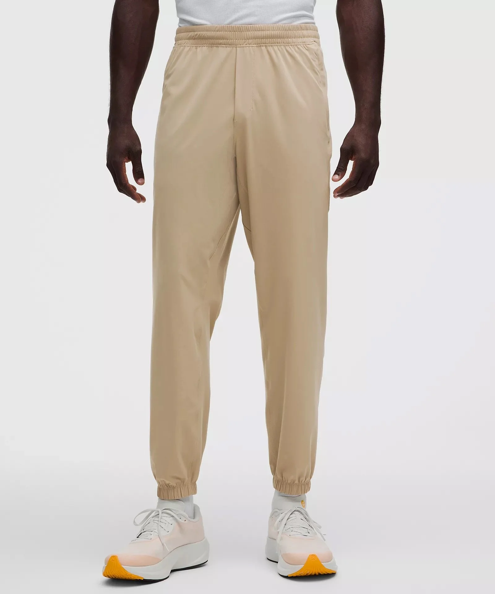 Pace Breaker Jogger