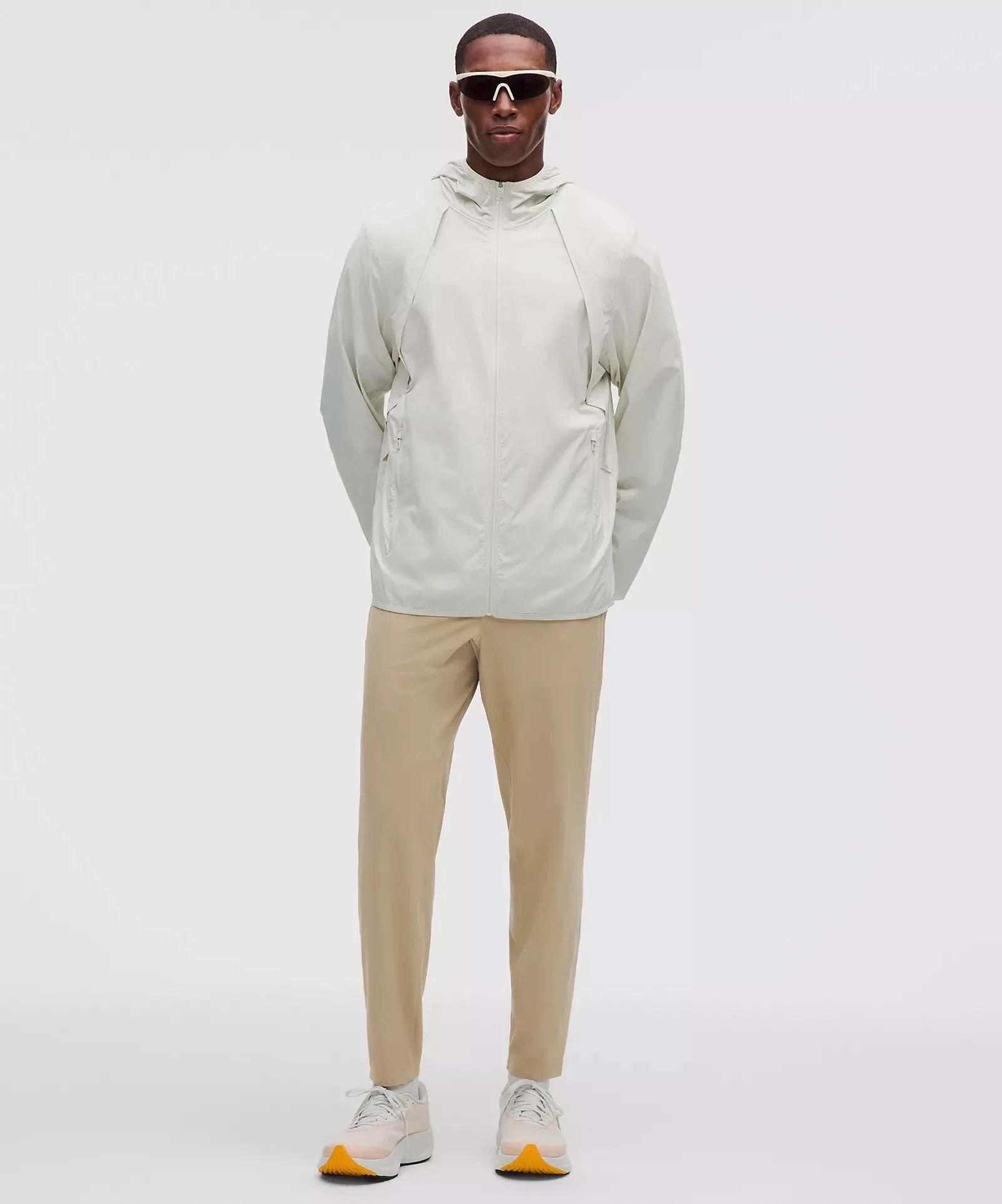 Pace Breaker Pant