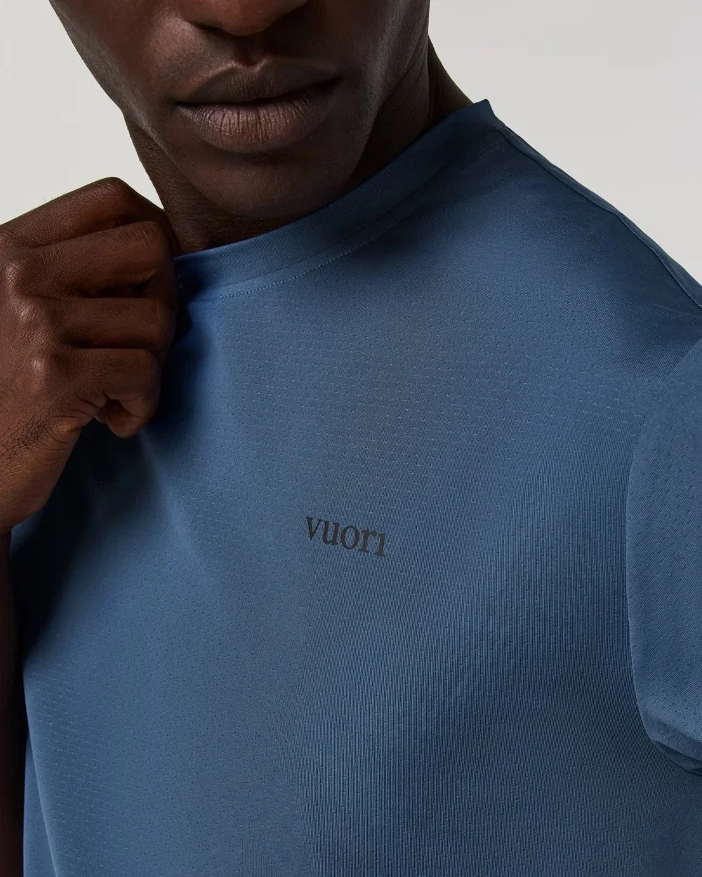 Short Sleeve Viewpoint Performance Tee 2.0