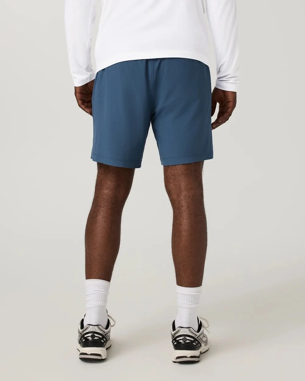 Vuori HardKore Short Lined 7"