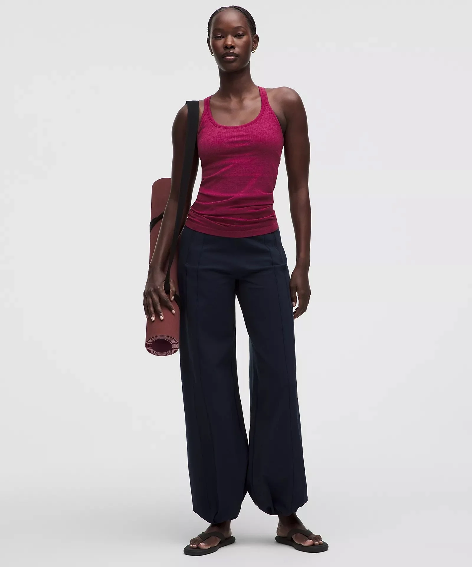 Ebb to Street Tank Top