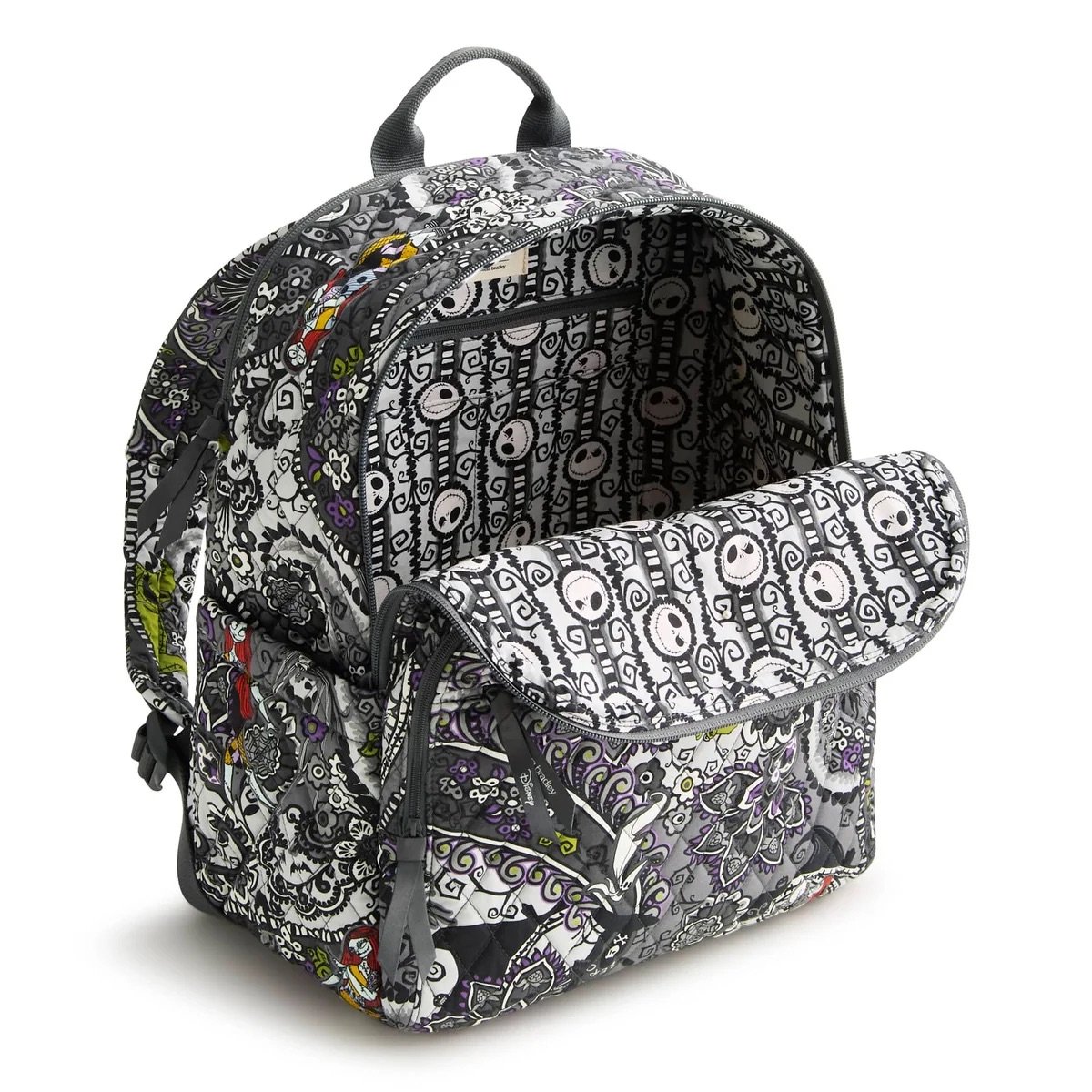 TNBC Bancroft Backpack