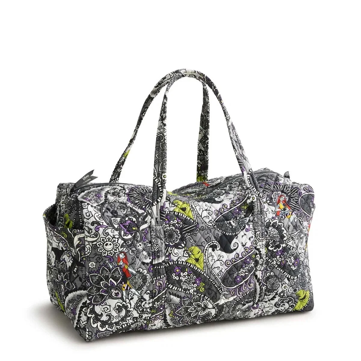 TNBC Large Original Duffel