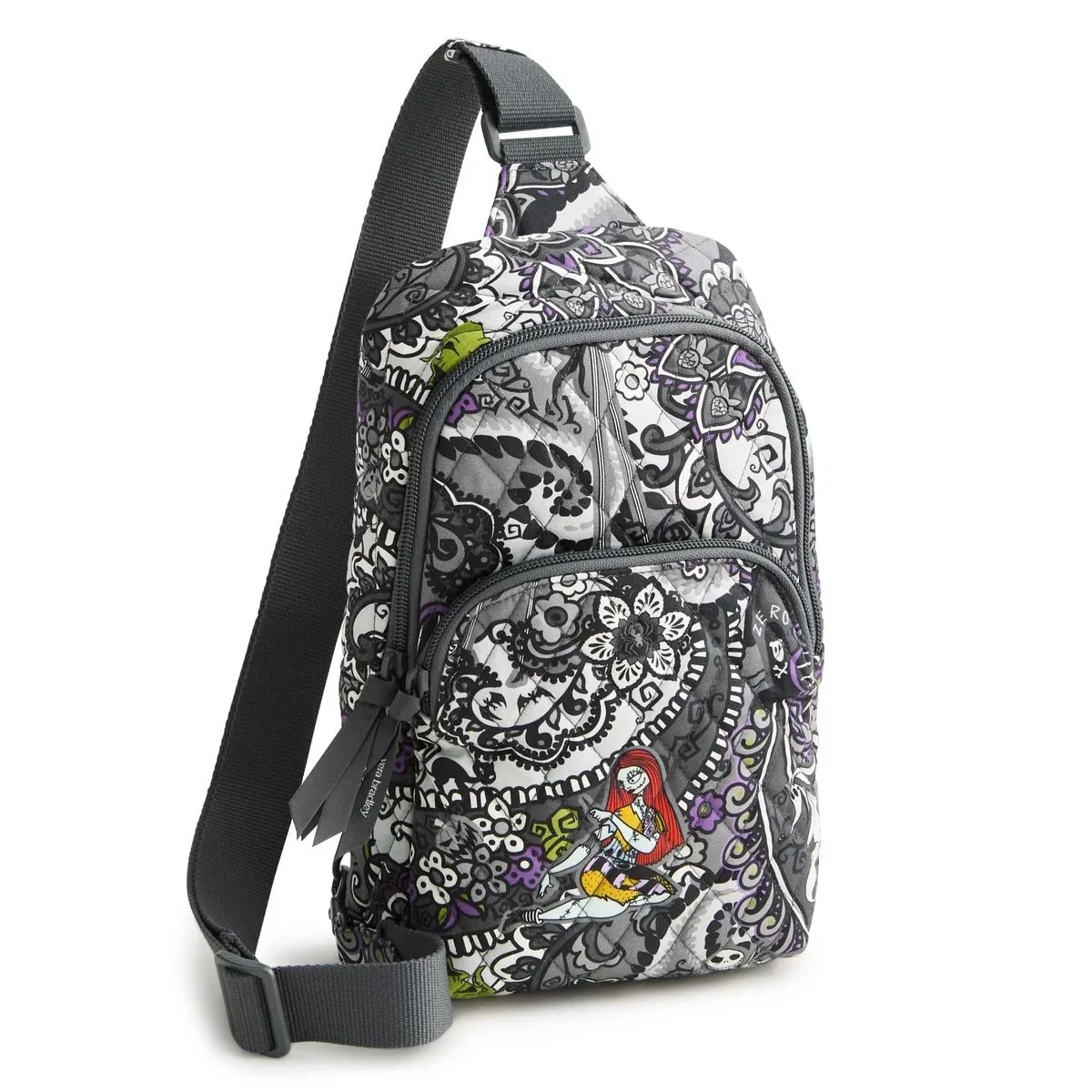 TNBC Lorman Sling Backpack